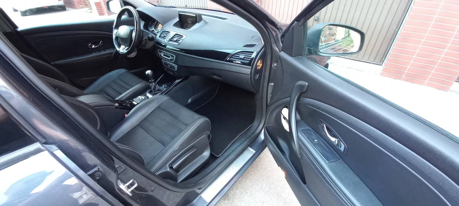 Renault Megane 1.5dci Facelift Bose Edition - изображение 10