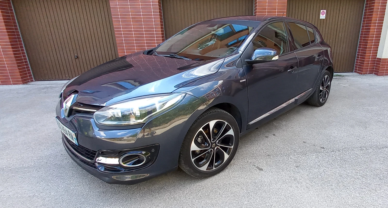Renault Megane 1.5dci Facelift Bose Edition - изображение 2