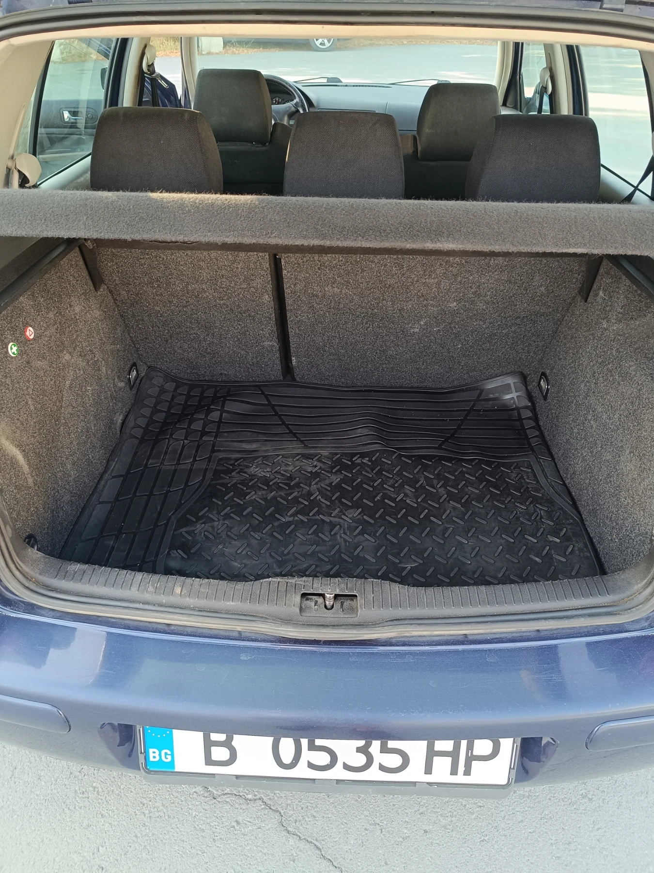 VW Golf  - изображение 6
