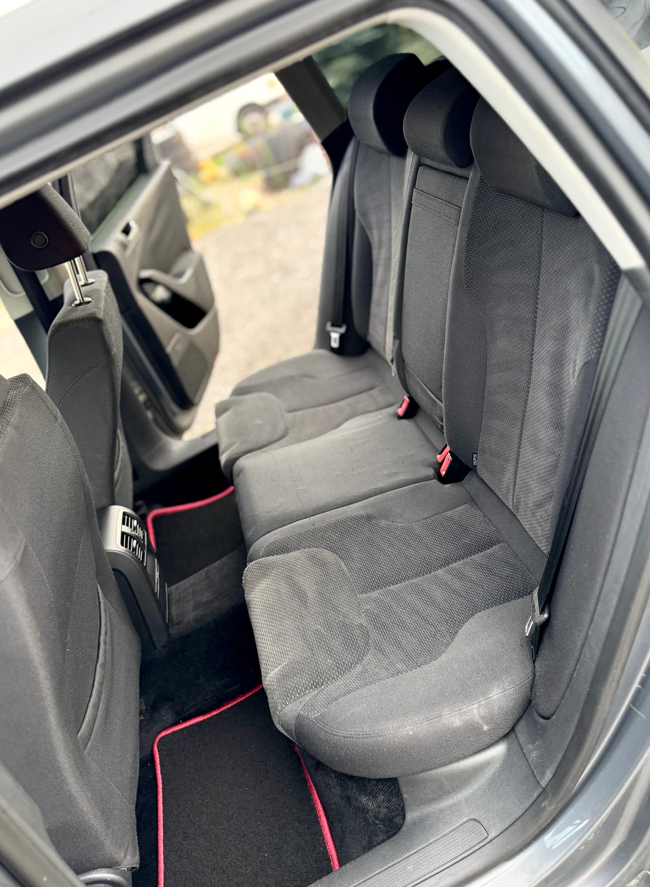 VW Passat  - изображение 10