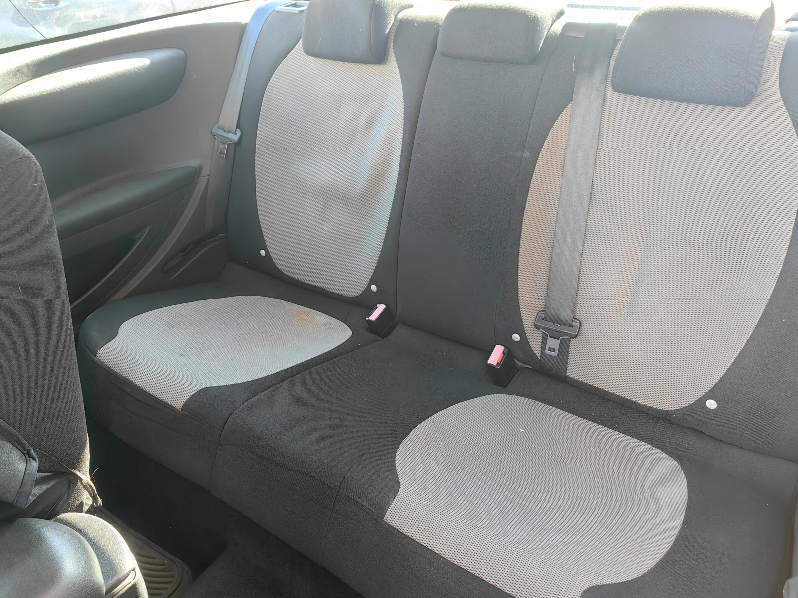 Citroen C4  - изображение 8