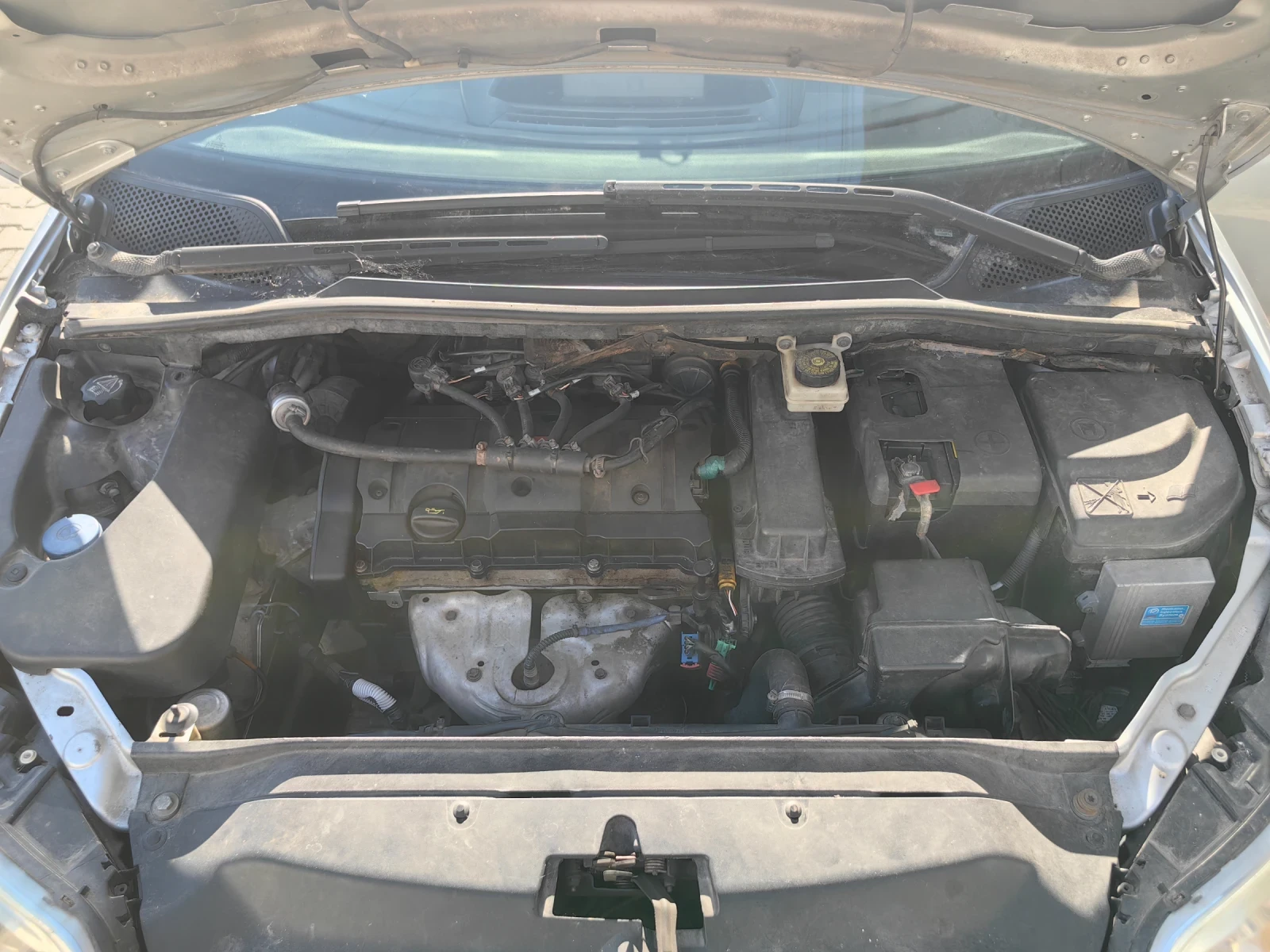 Citroen C4  - изображение 5