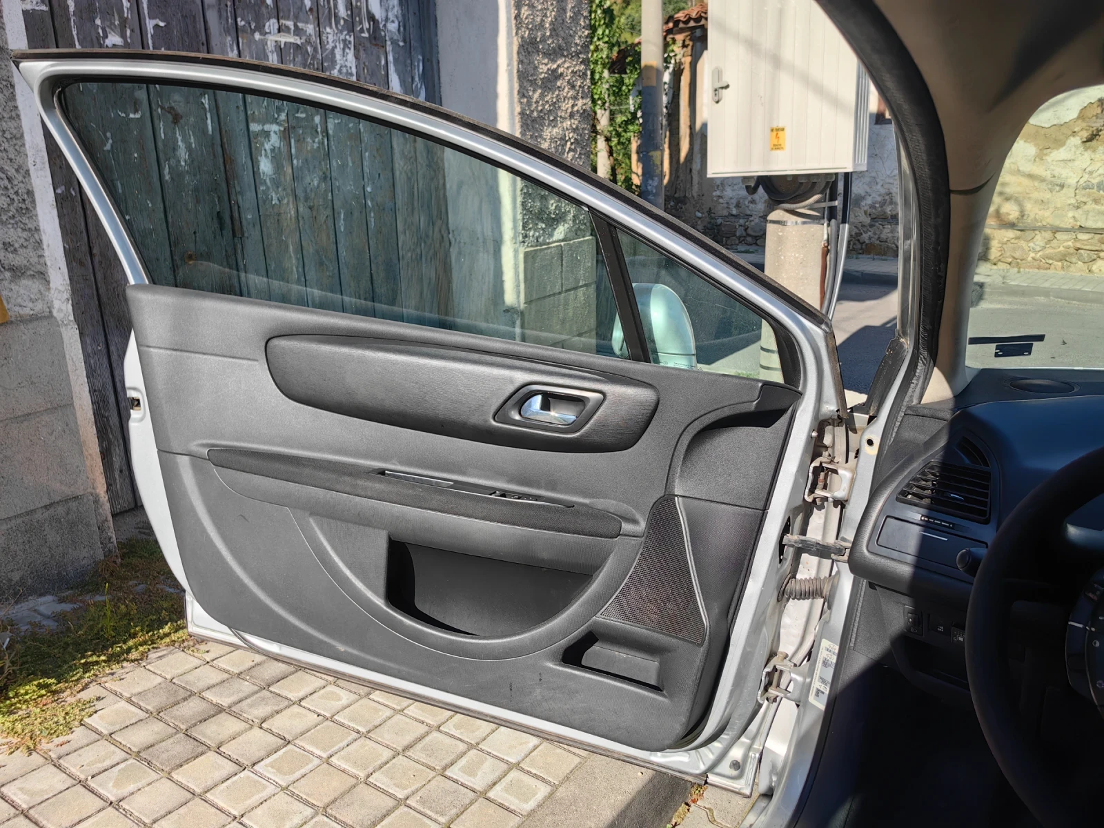 Citroen C4  - изображение 7