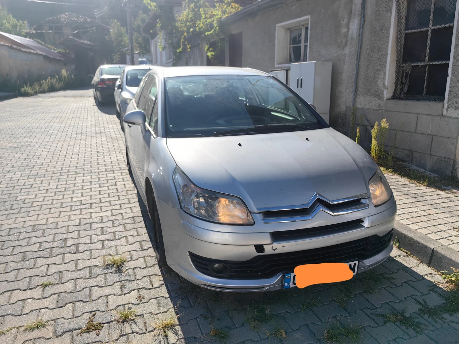 Citroen C4 | Mobile.bg   1