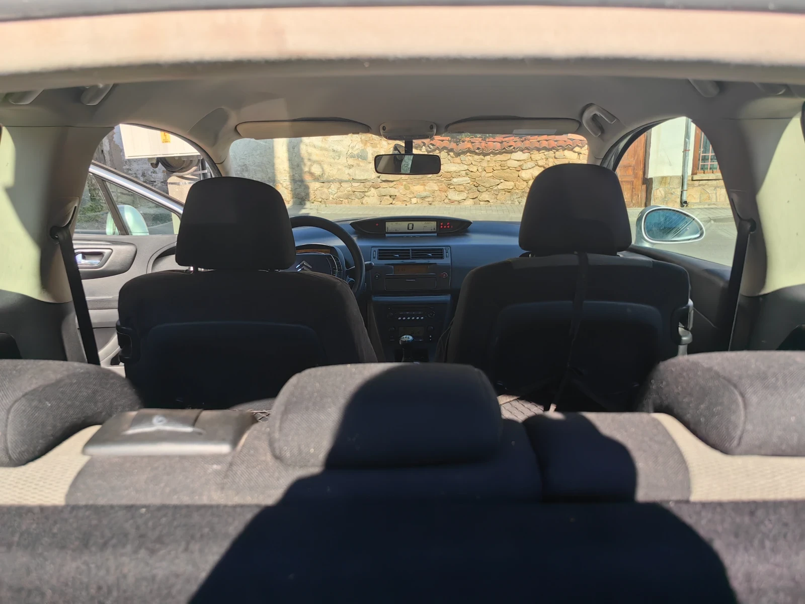 Citroen C4  - изображение 6