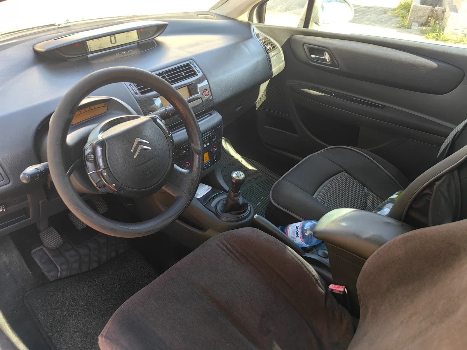 Citroen C4  - изображение 3