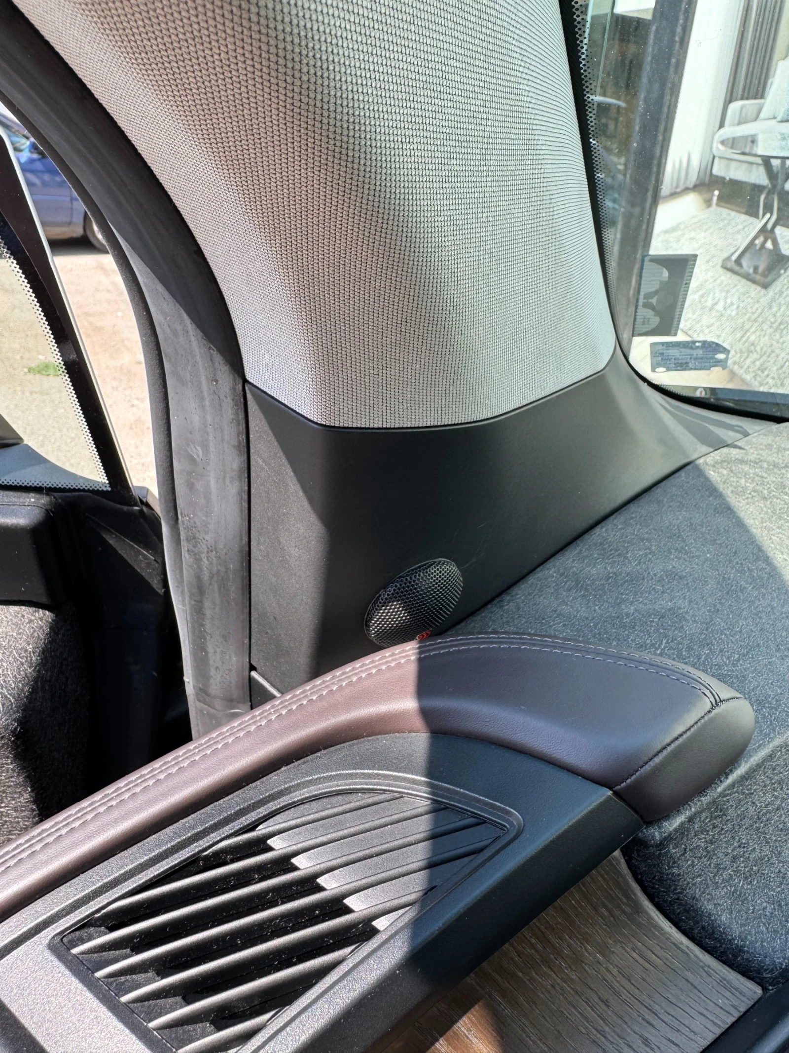 BMW i3 S PREMIUM/120Ah/CARPLAY/PANORAMA | Mobile.bg   17