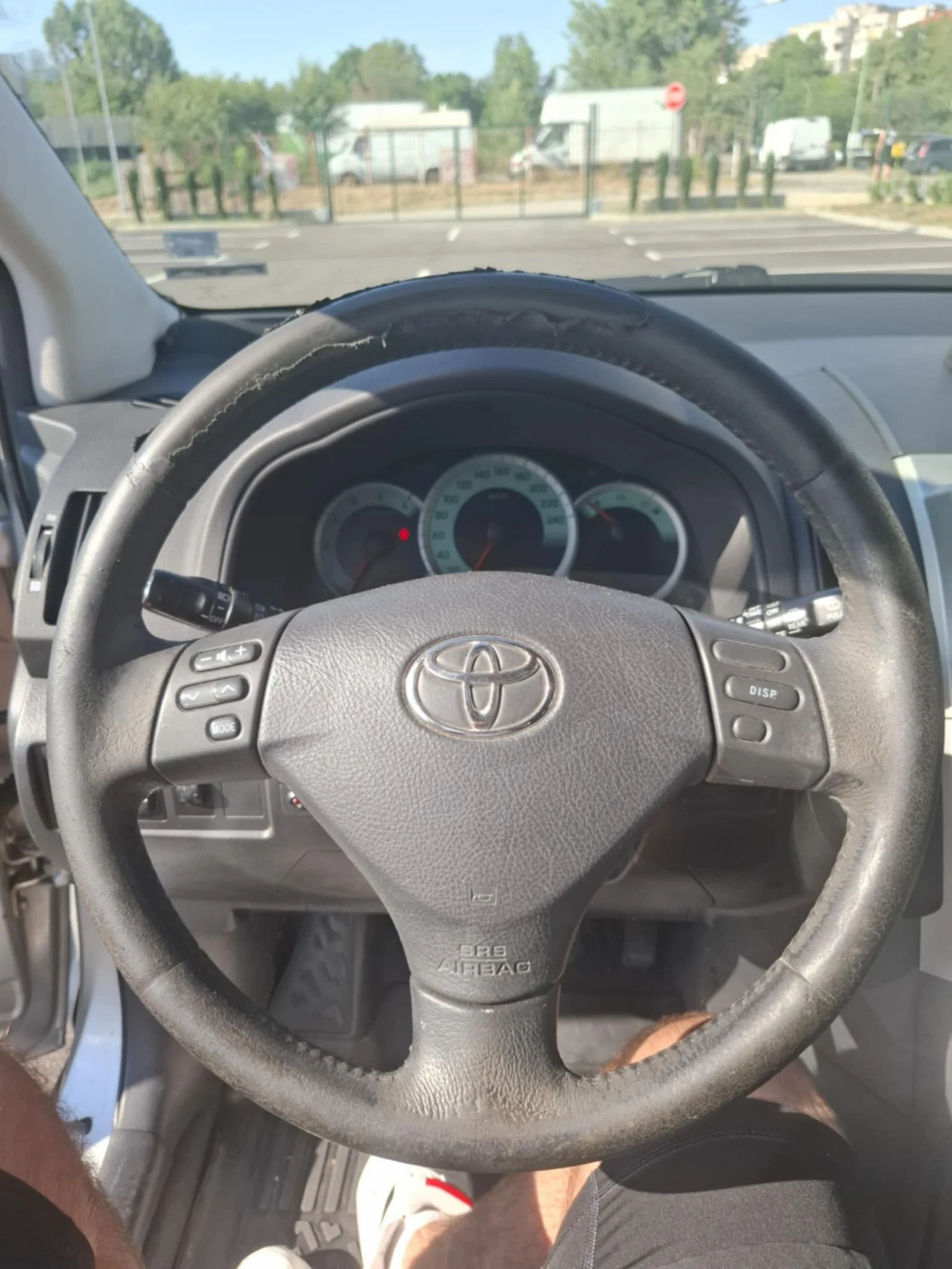 Toyota Corolla verso | Mobile.bg   13