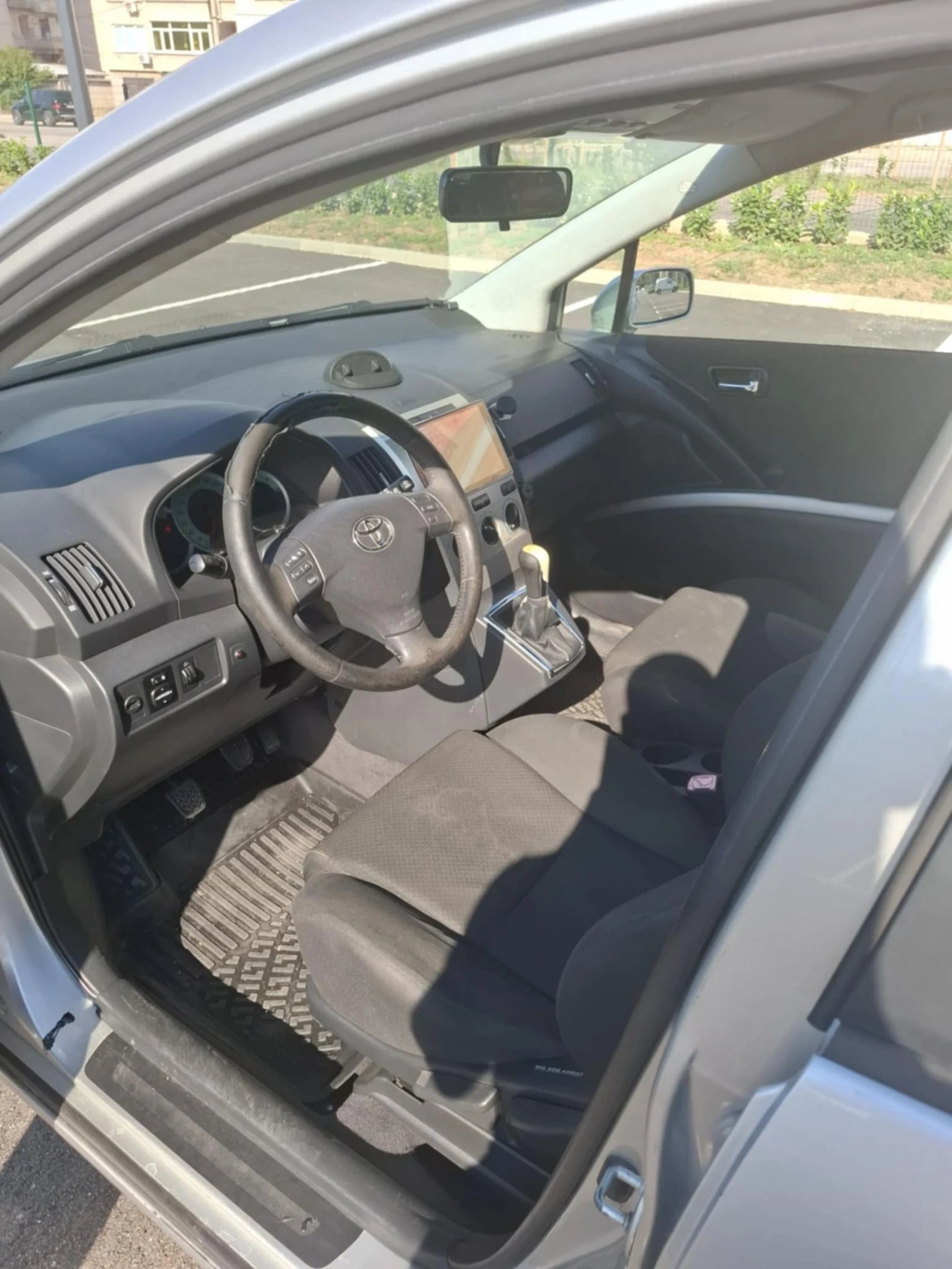 Toyota Corolla verso | Mobile.bg   15