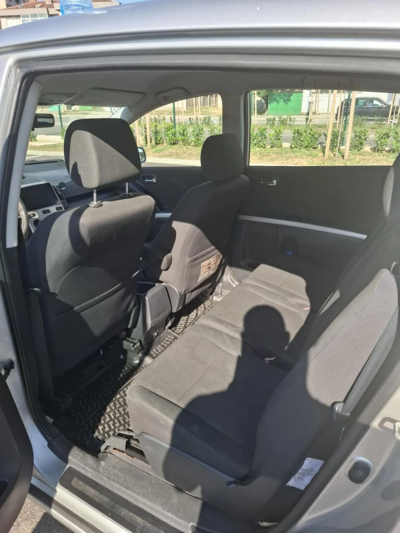 Toyota Corolla verso | Mobile.bg   16