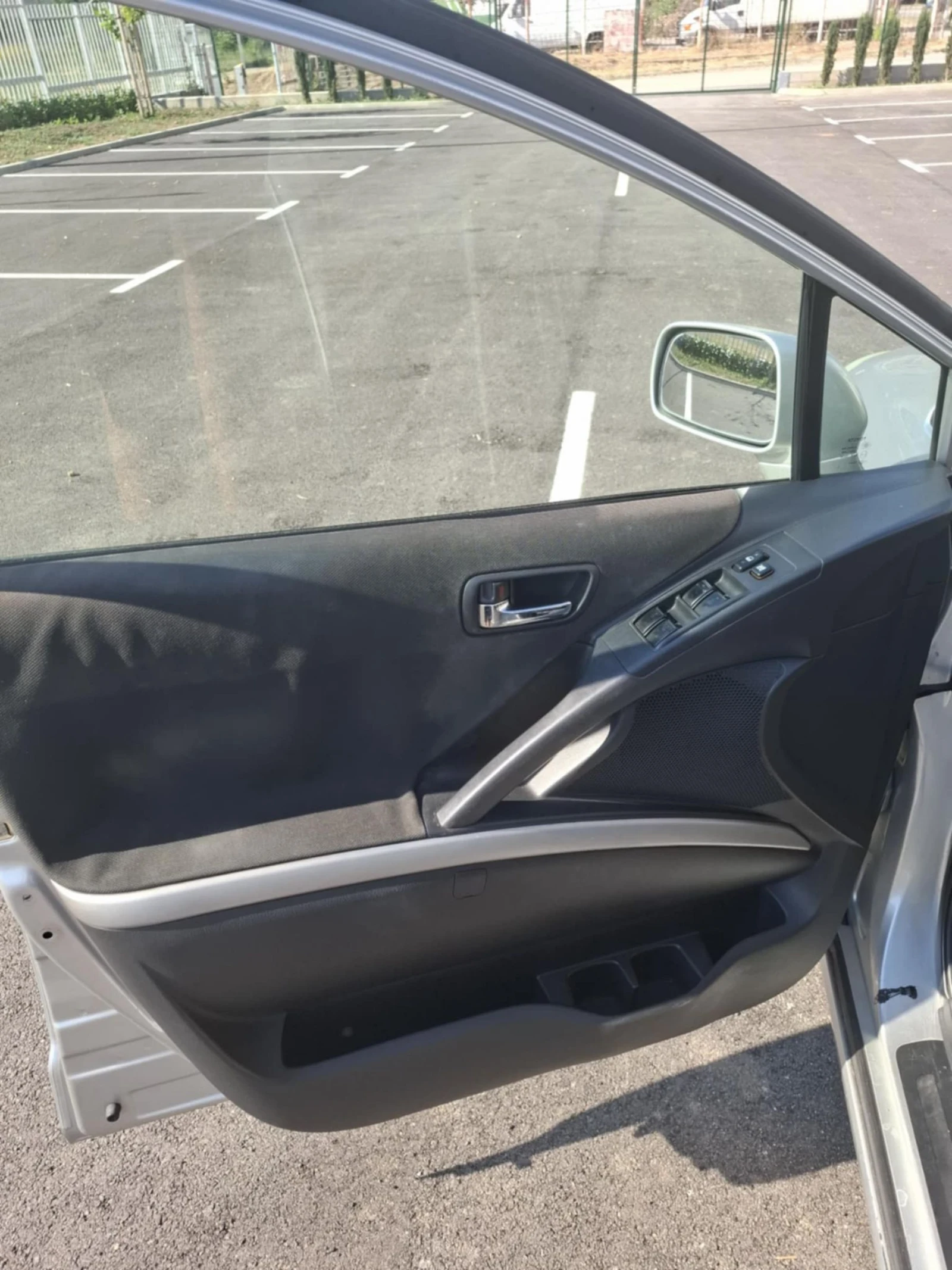 Toyota Corolla verso | Mobile.bg   12