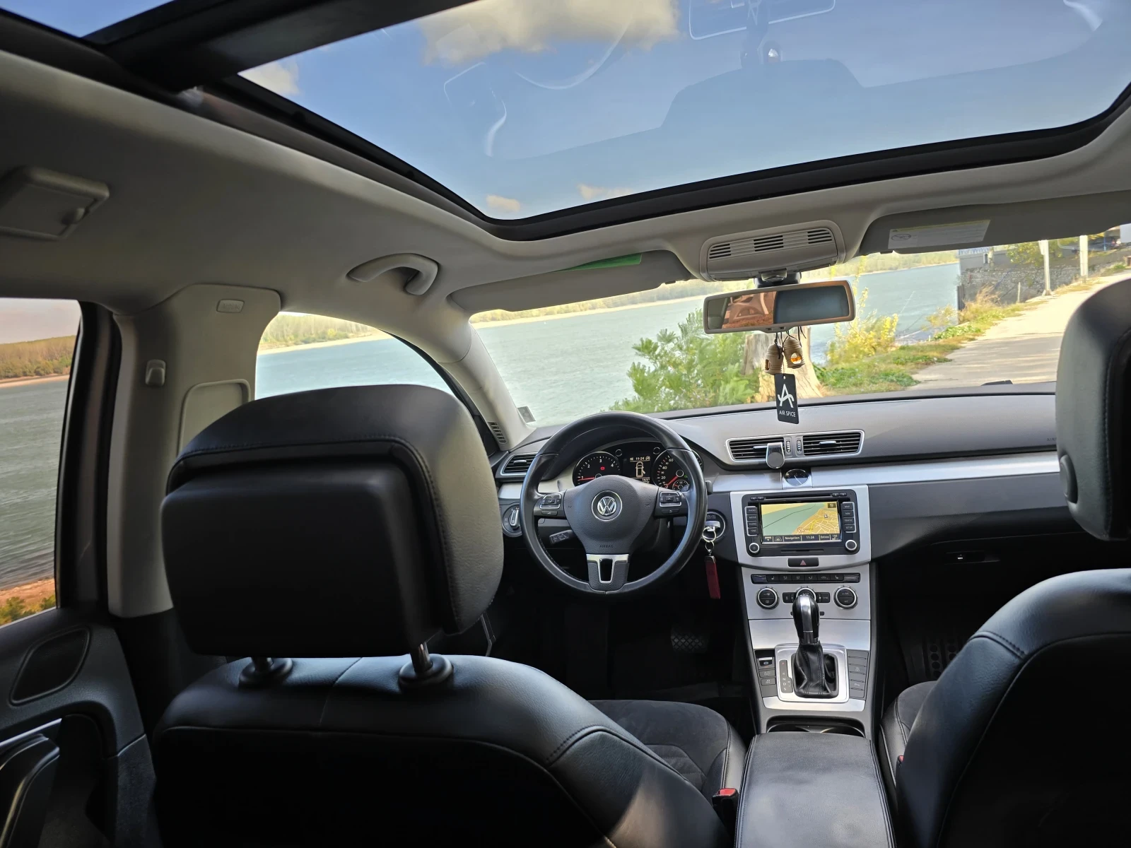 VW Passat B7  | Mobile.bg � ����������� 13