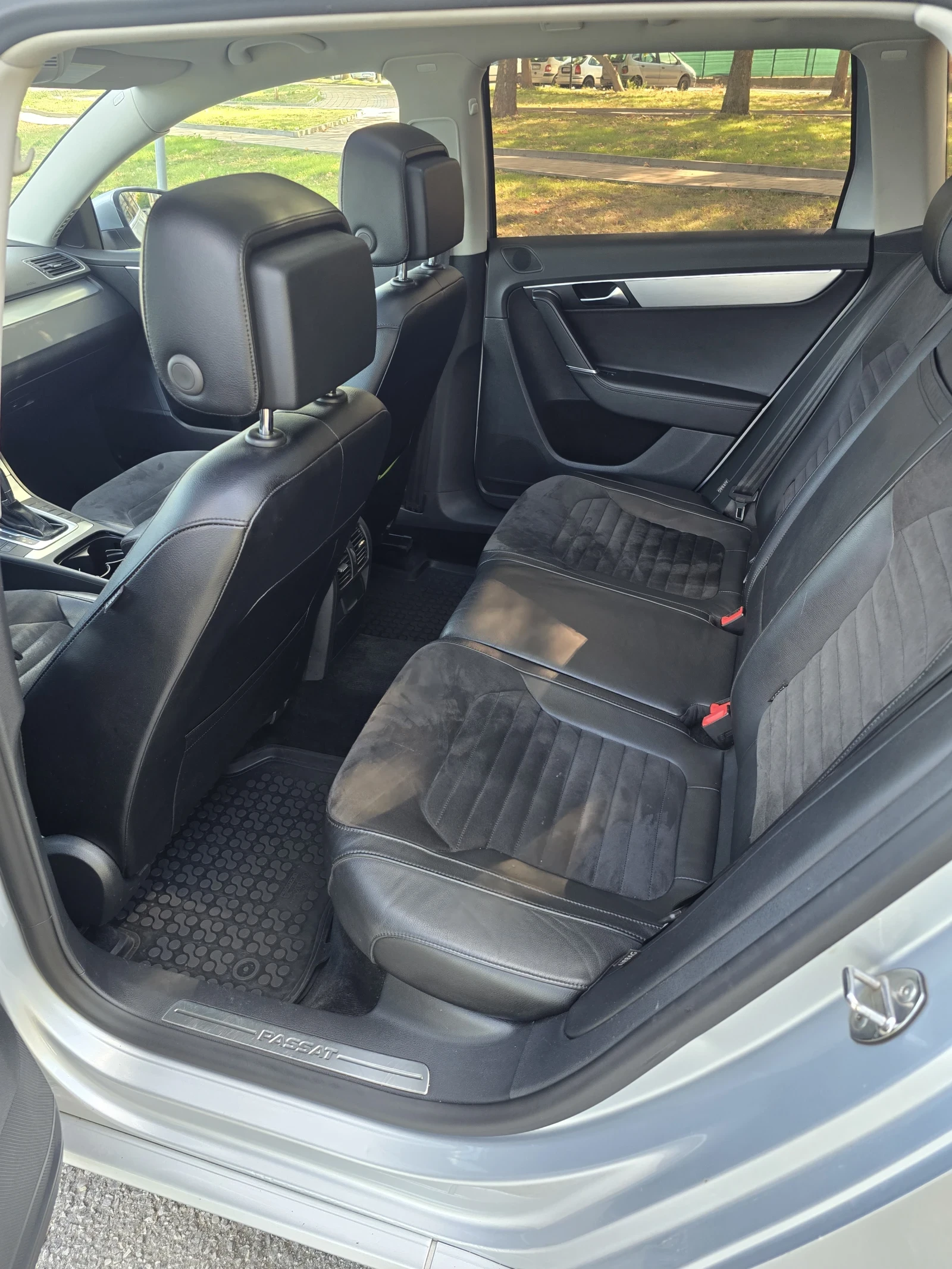 VW Passat B7  | Mobile.bg � ����������� 11