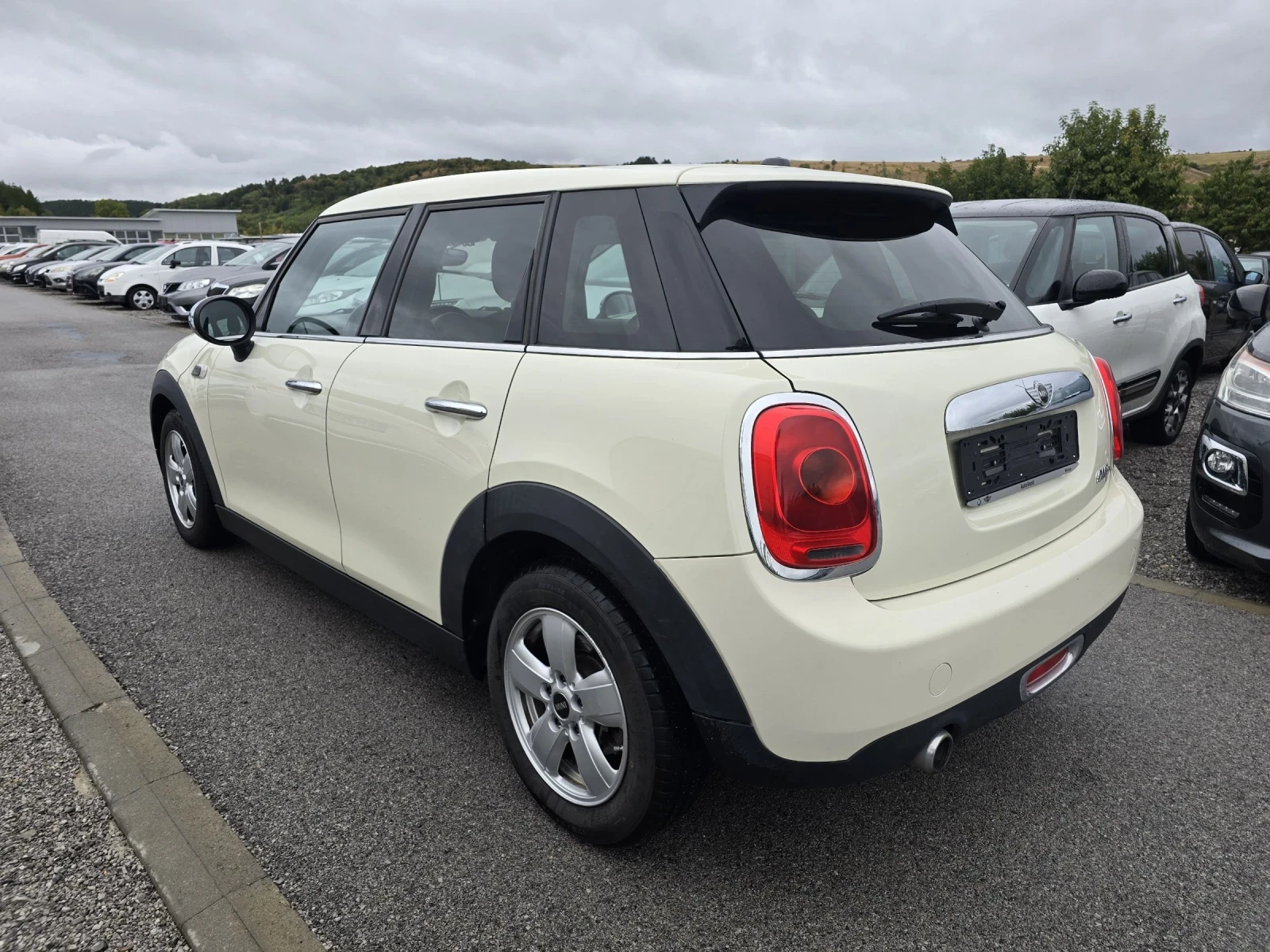 Mini One D evro 6B  - изображение 5