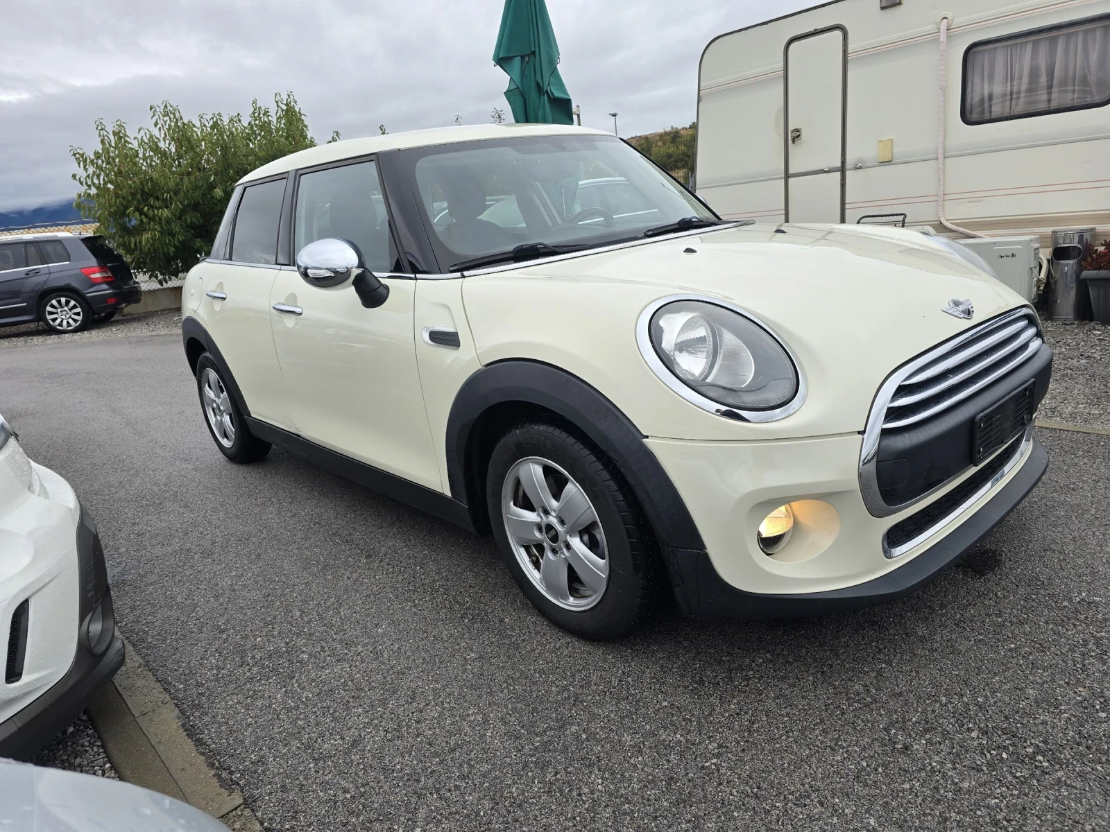 Mini One D evro 6B  - изображение 3