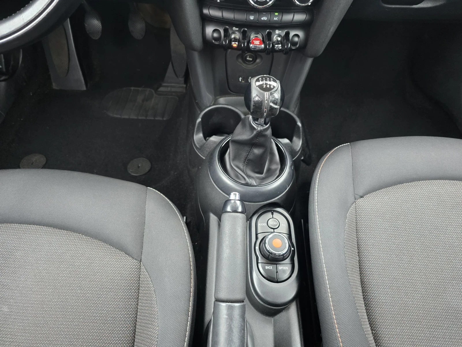 Mini One D evro 6B  | Mobile.bg   11