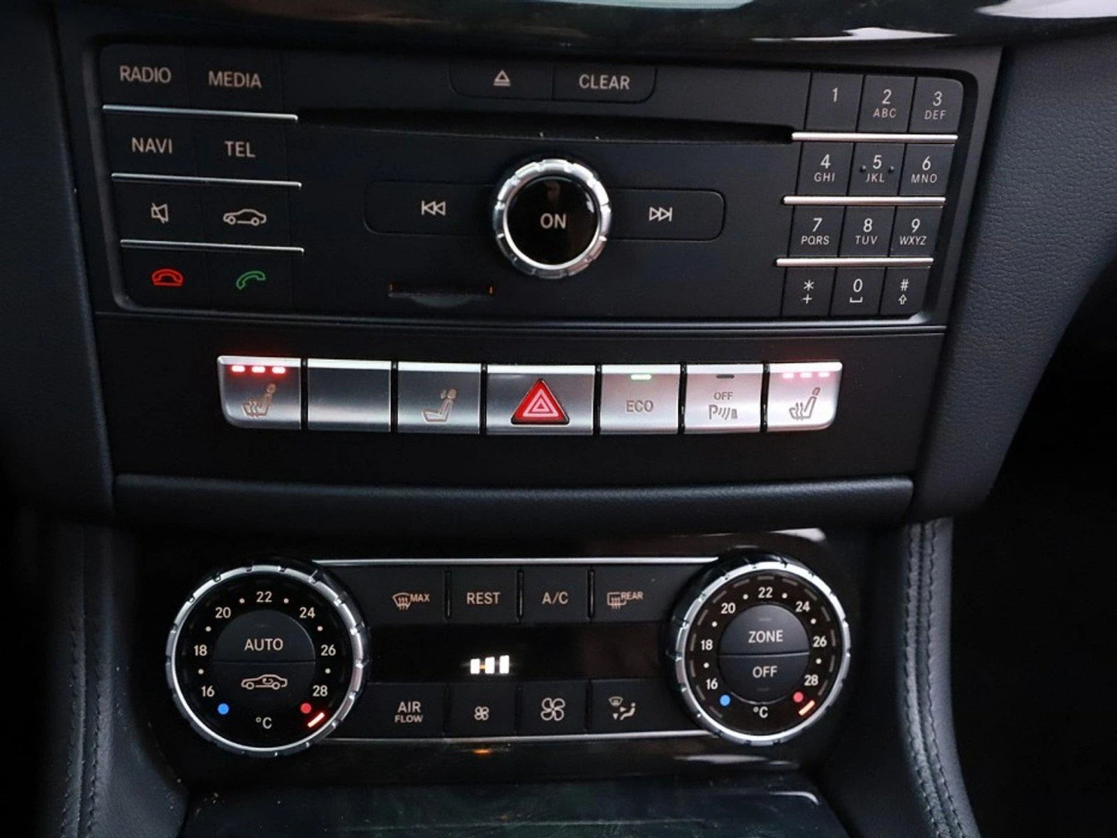 Mercedes-Benz CLS 350 Shooting Brake 9G Tronic Airmatic MultiBeam  - изображение 10