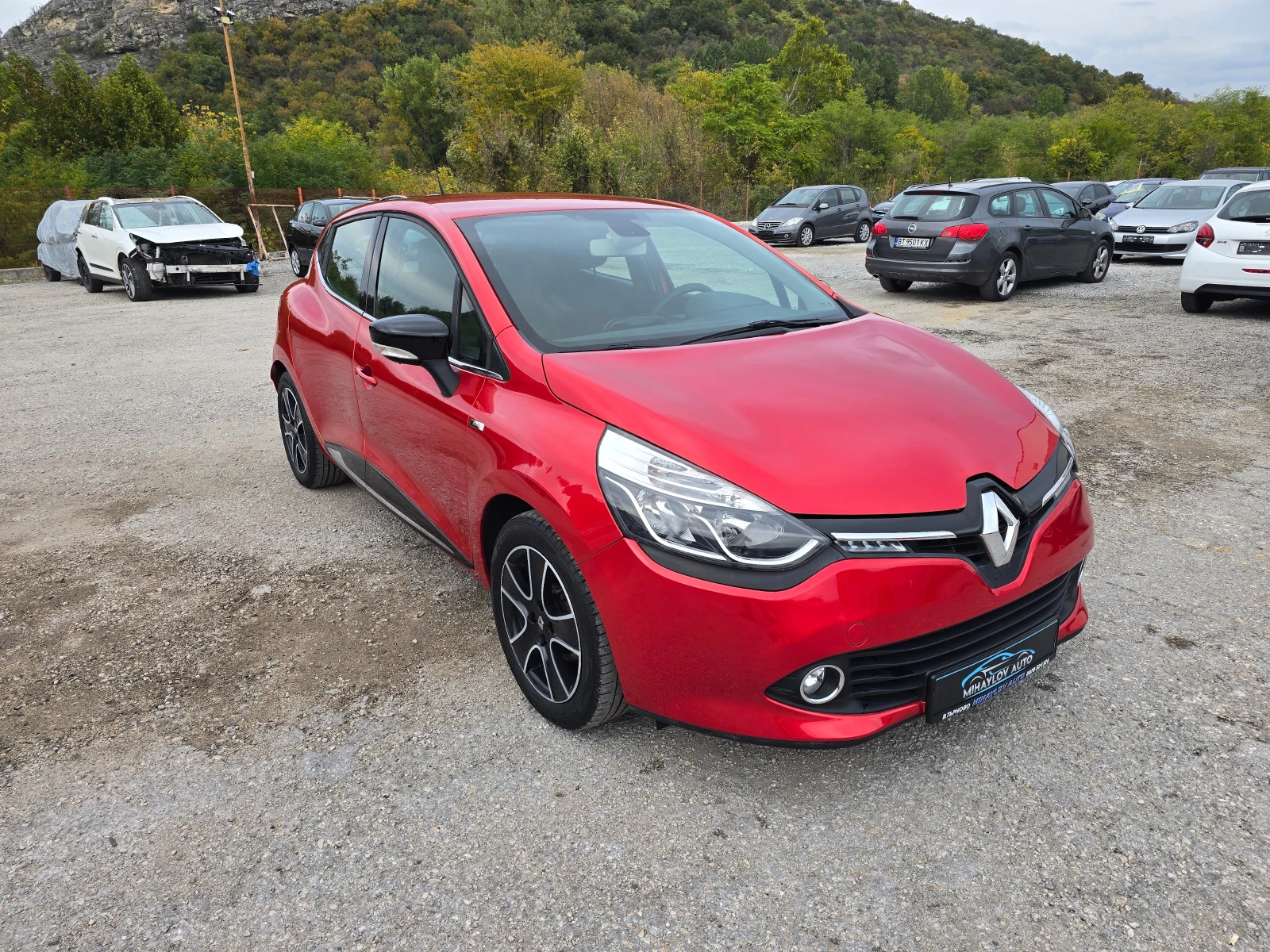 Renault Clio 1.2i   | Mobile.bg   1