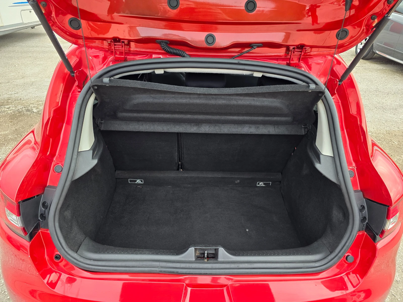 Renault Clio 1.2i   | Mobile.bg   15