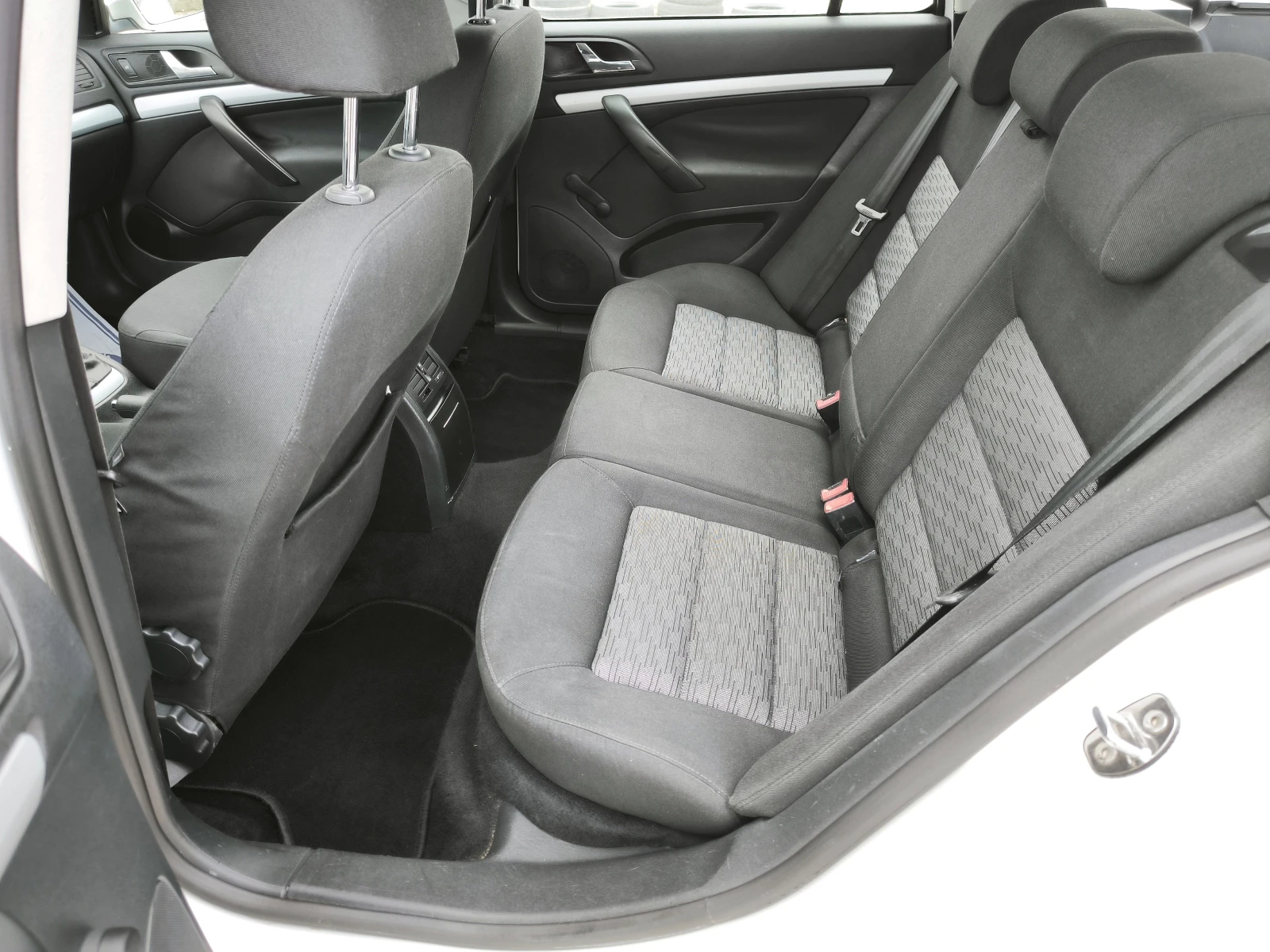 Skoda Octavia 1.9TDI FACELIFT | Mobile.bg   13