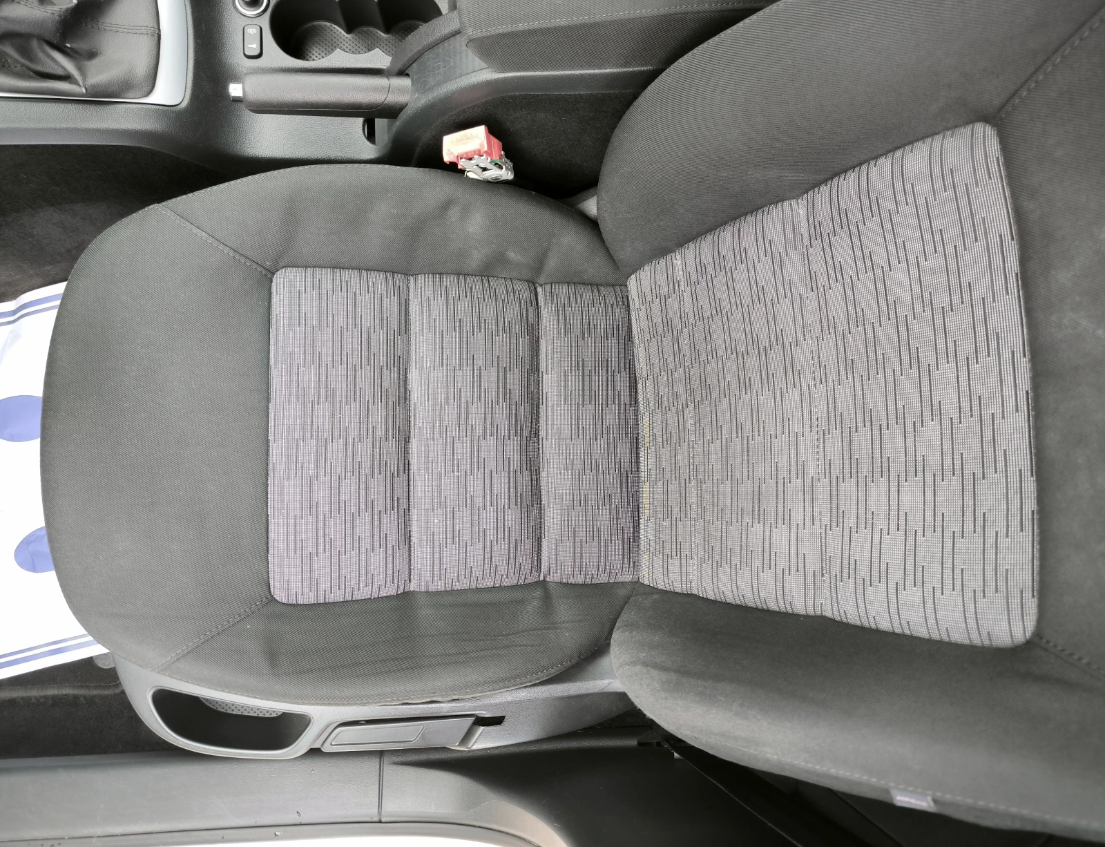 Skoda Octavia 1.9TDI FACELIFT | Mobile.bg   12