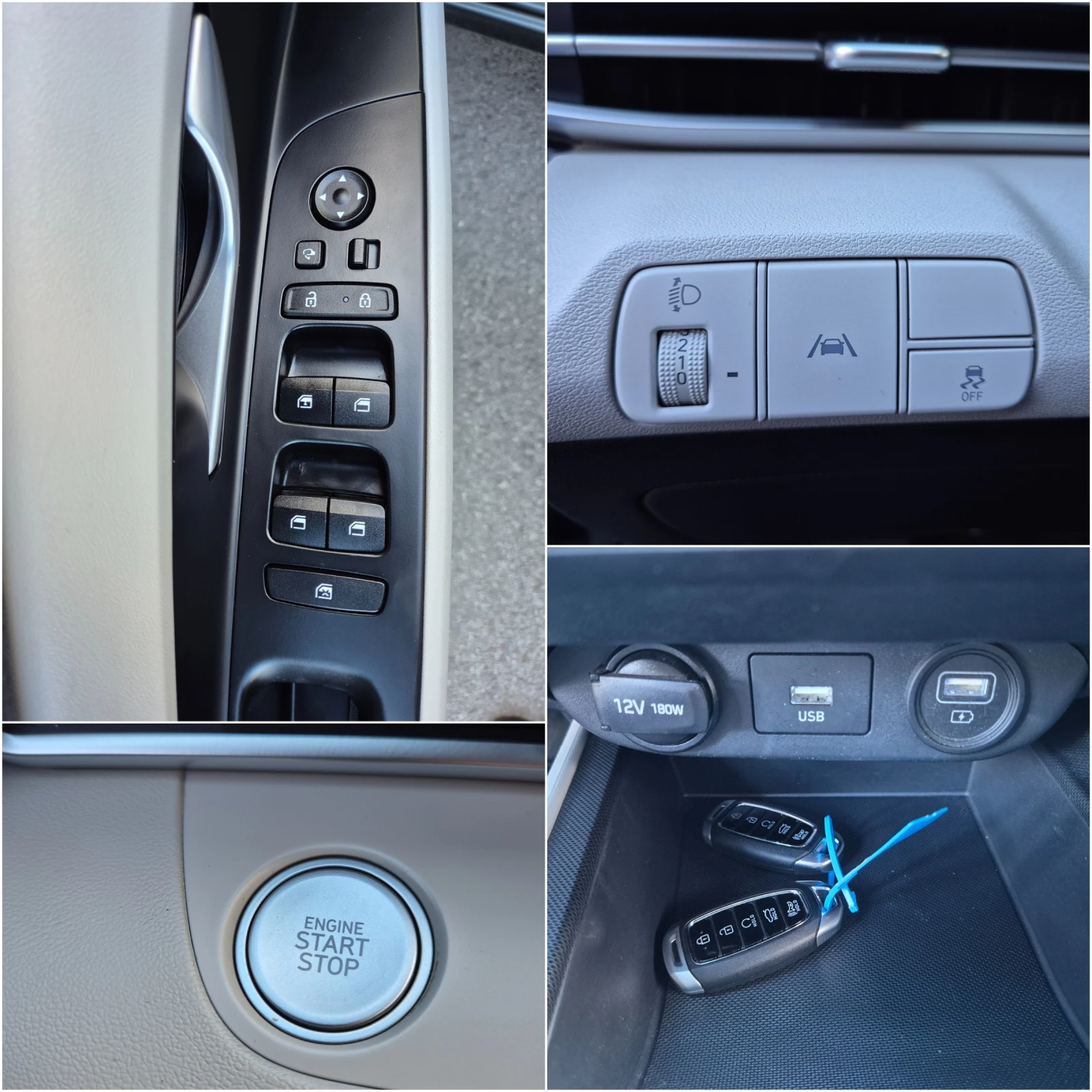 Hyundai Elantra 1.6cm3 LPG | Mobile.bg   11