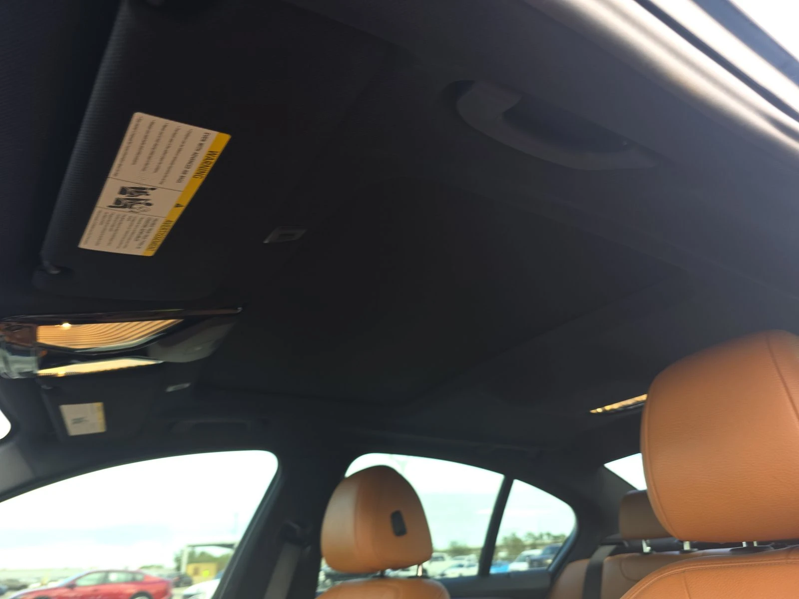 BMW 540 Head-Up Display* Active Park Distance Control | Mobile.bg   12