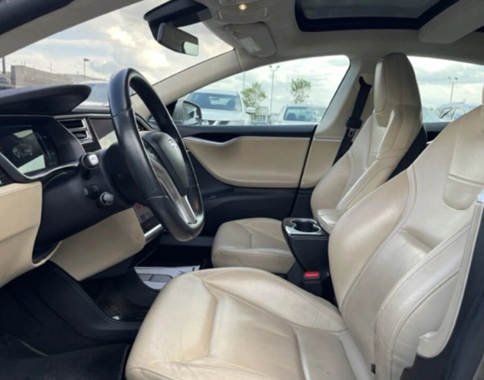 Tesla Model S 90D | Mobile.bg   12