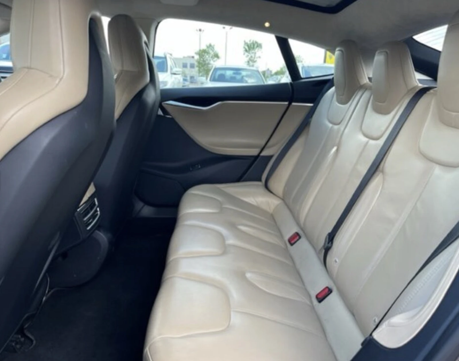 Tesla Model S 90D | Mobile.bg   11