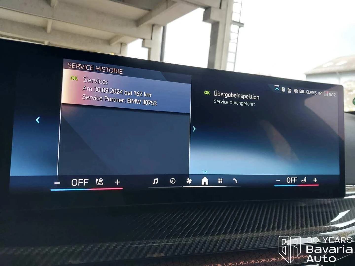 BMW 330 i xDrive Touring M Sport Paket Sportautomatic | Mobile.bg   11