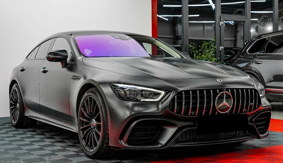 Mercedes-Benz AMG GT 63 4-Door Coupe 4Matic+  | Mobile.bg   3
