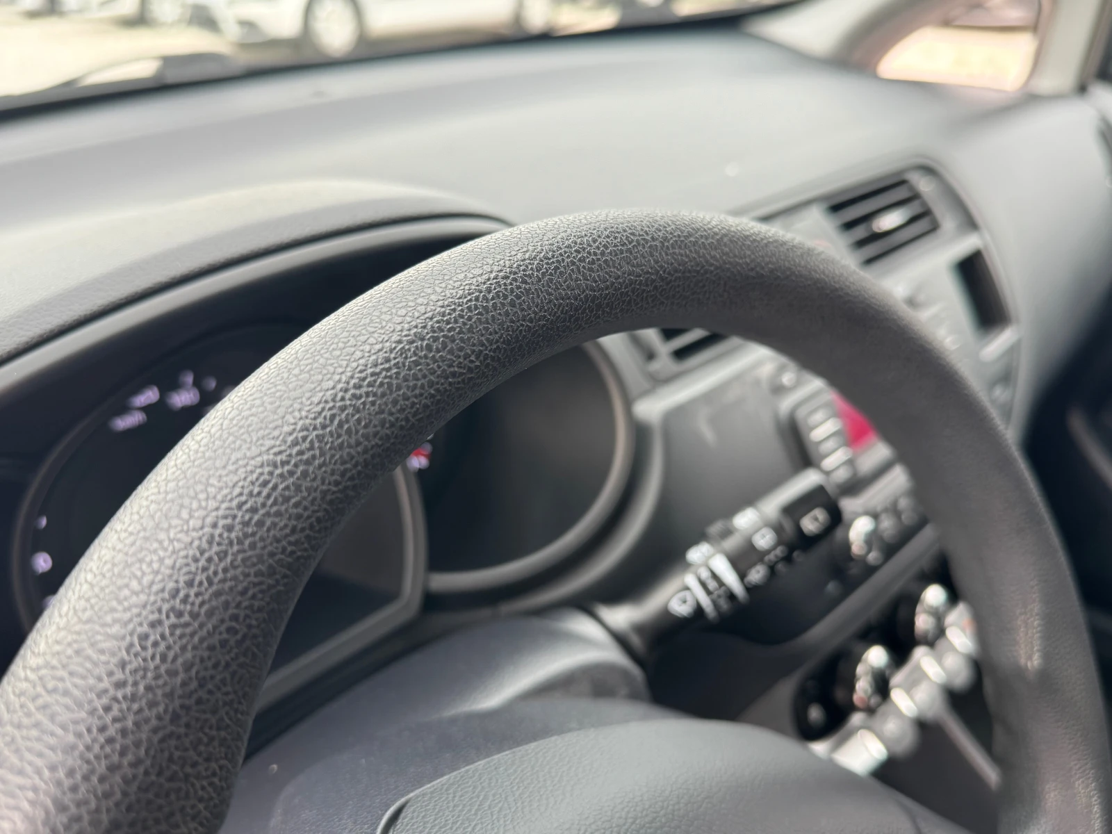 Kia Rio 150000 ��. | Mobile.bg � ����������� 16