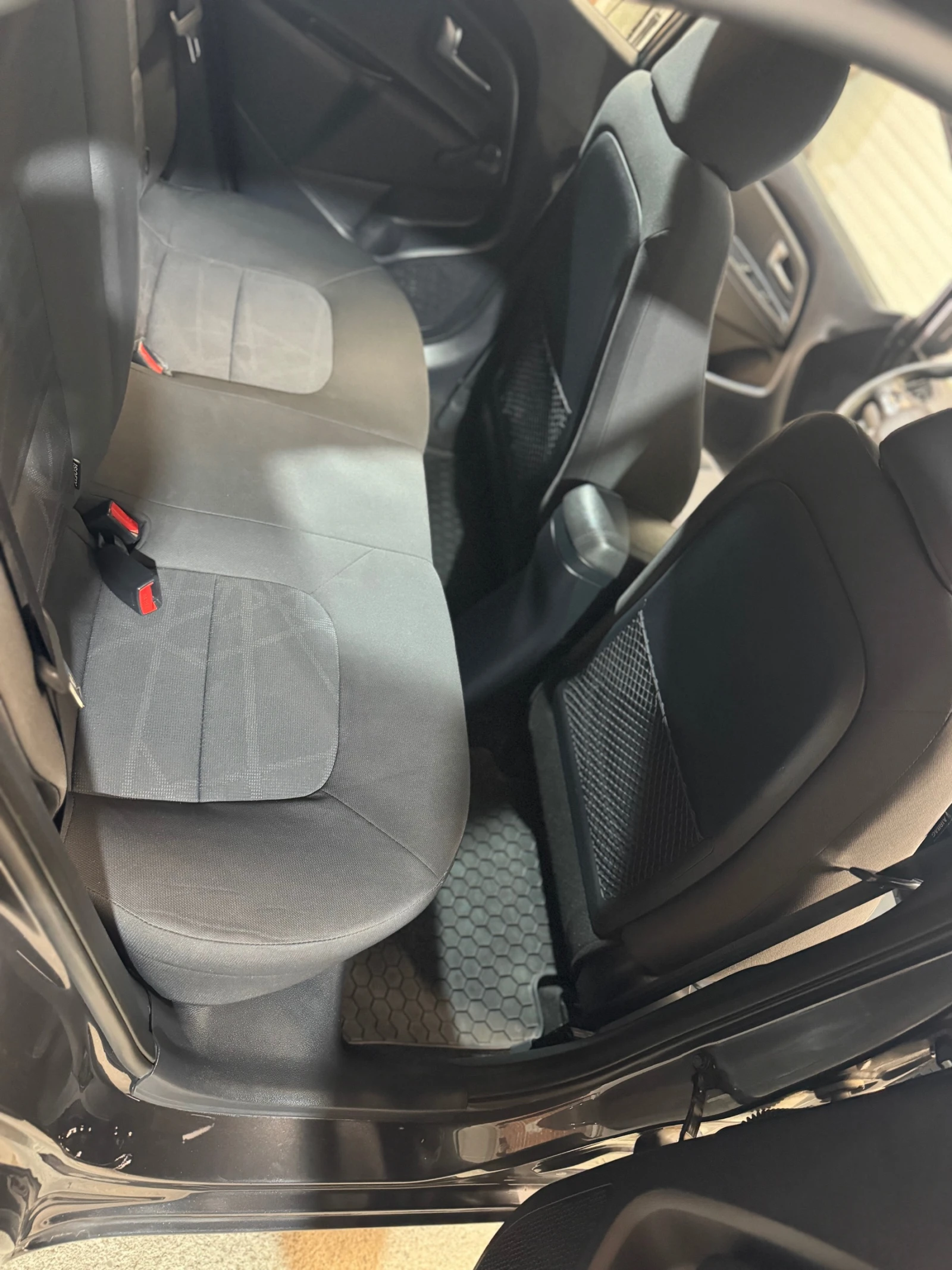 Kia Rio 150000 ��. | Mobile.bg � ����������� 10