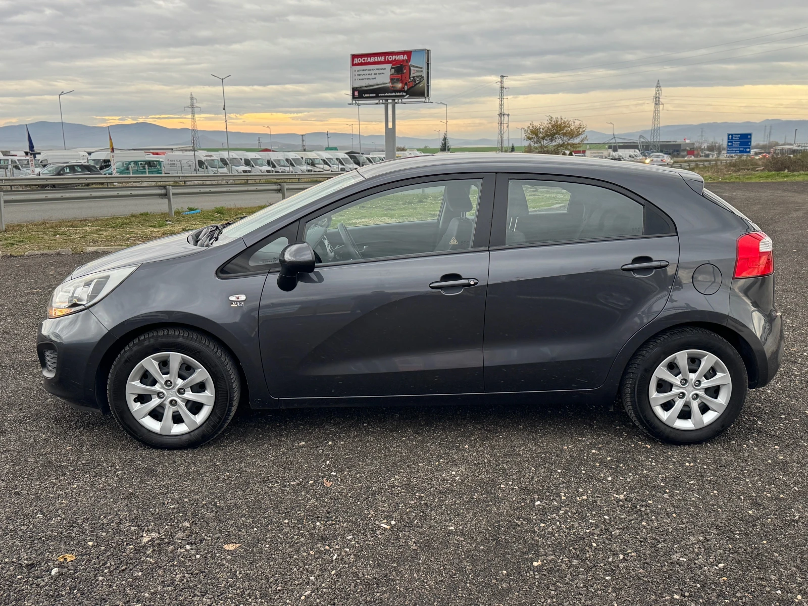 Kia Rio 150000 КМ. - изображение 2