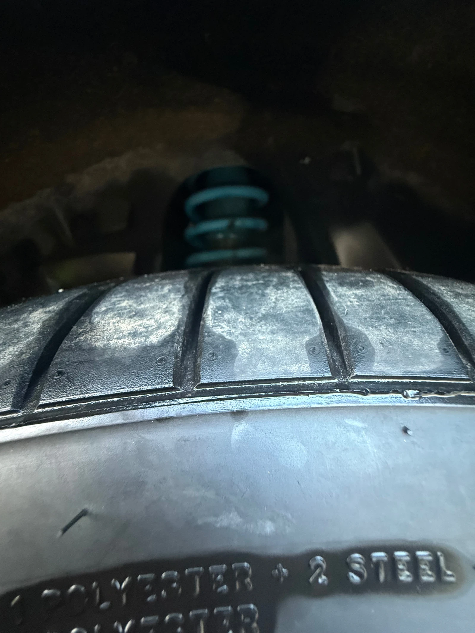 BMW 535 3500 bu turbo 272ks. - изображение 9