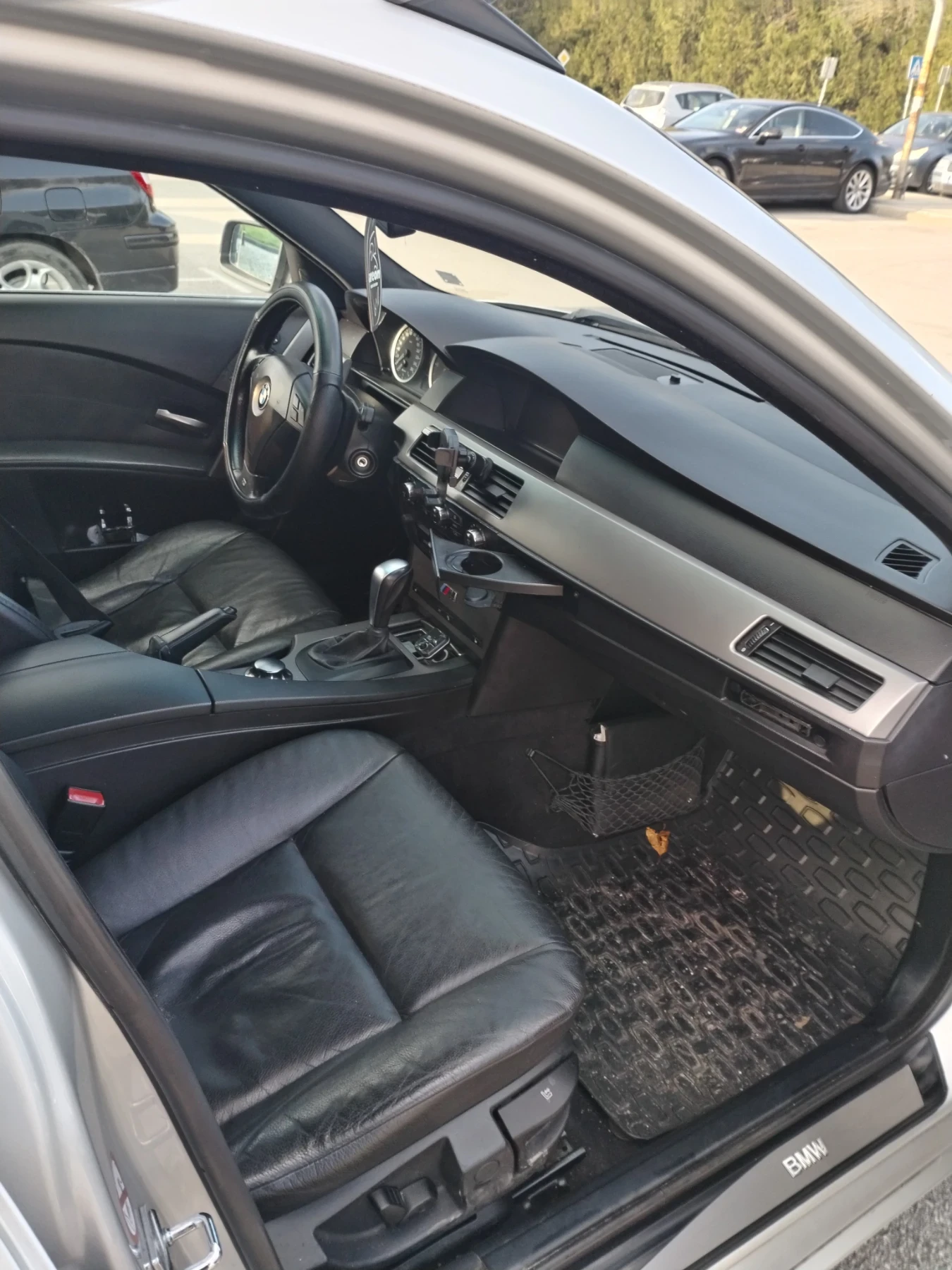 BMW 525 | Mobile.bg   10