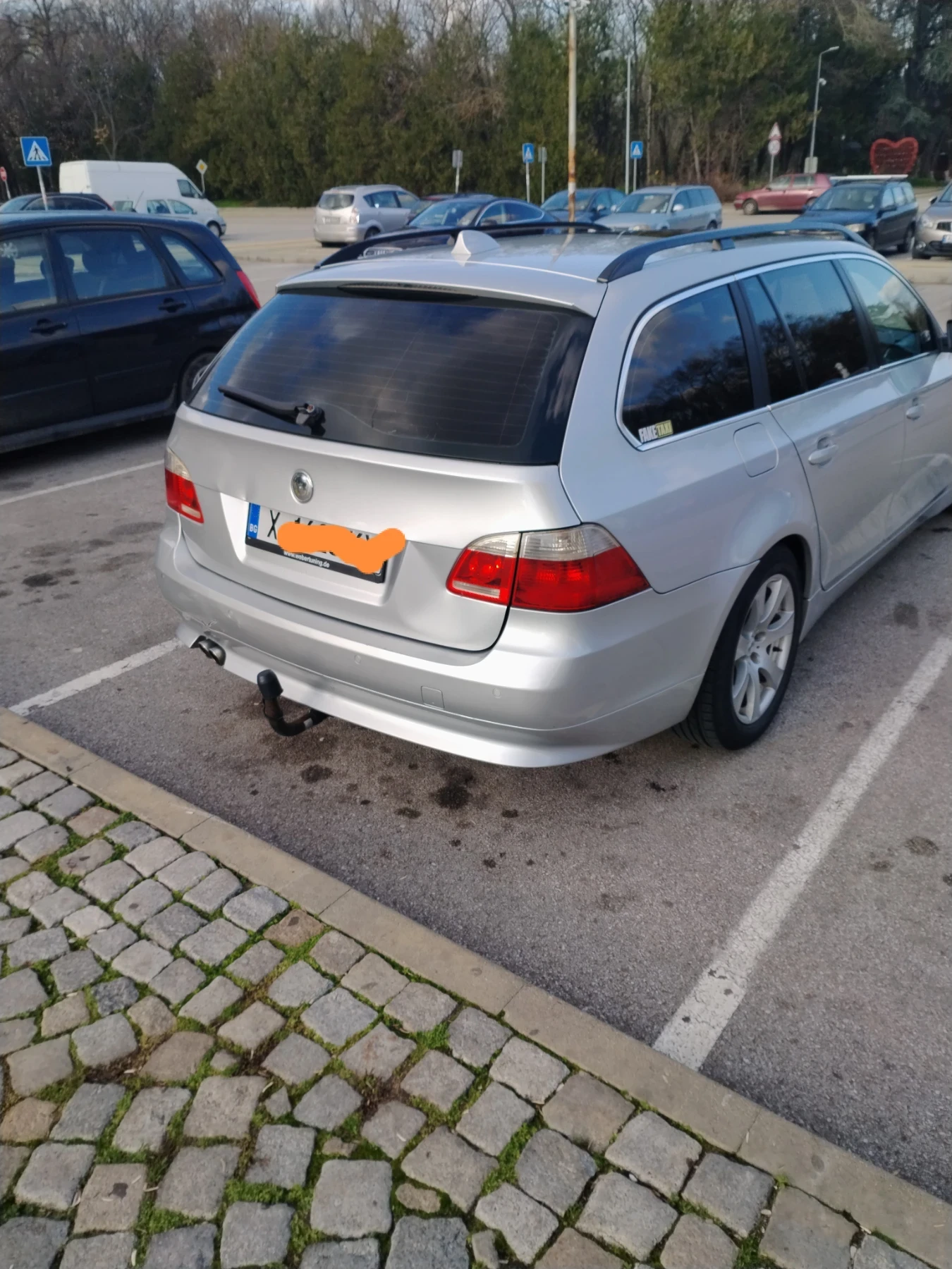 BMW 525 | Mobile.bg   2