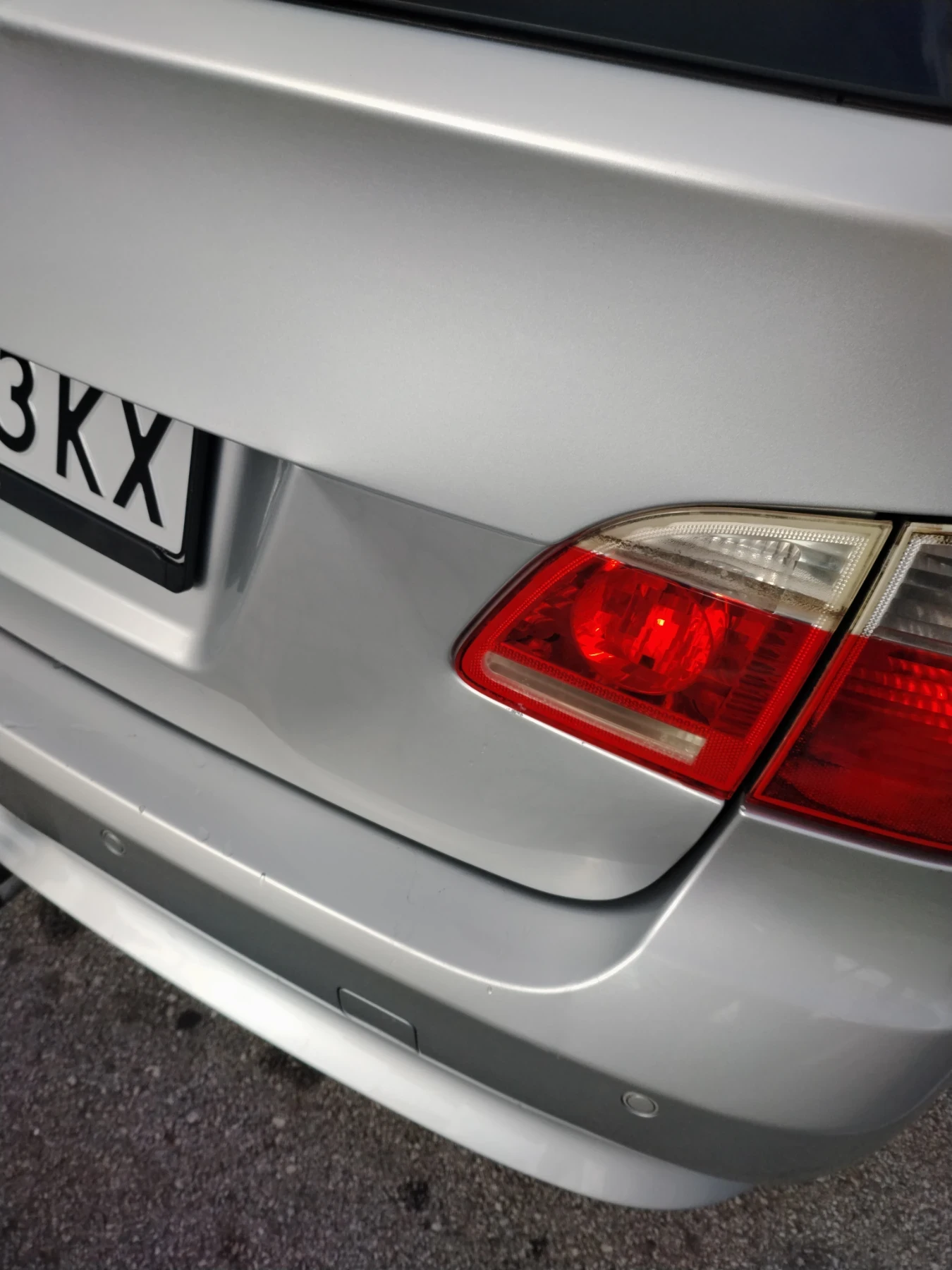 BMW 525 | Mobile.bg   8