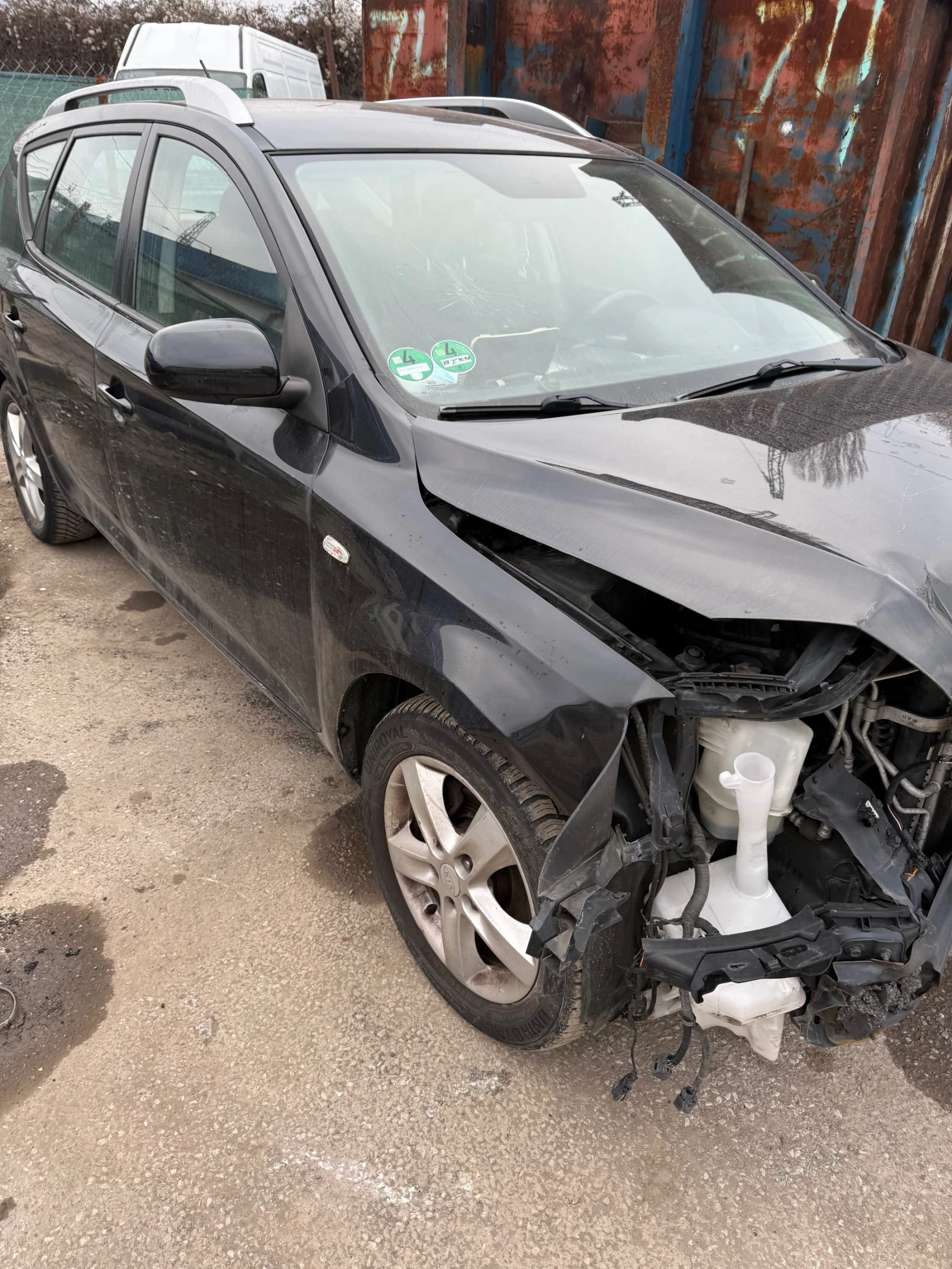 Kia Ceed 1.4 - изображение 2