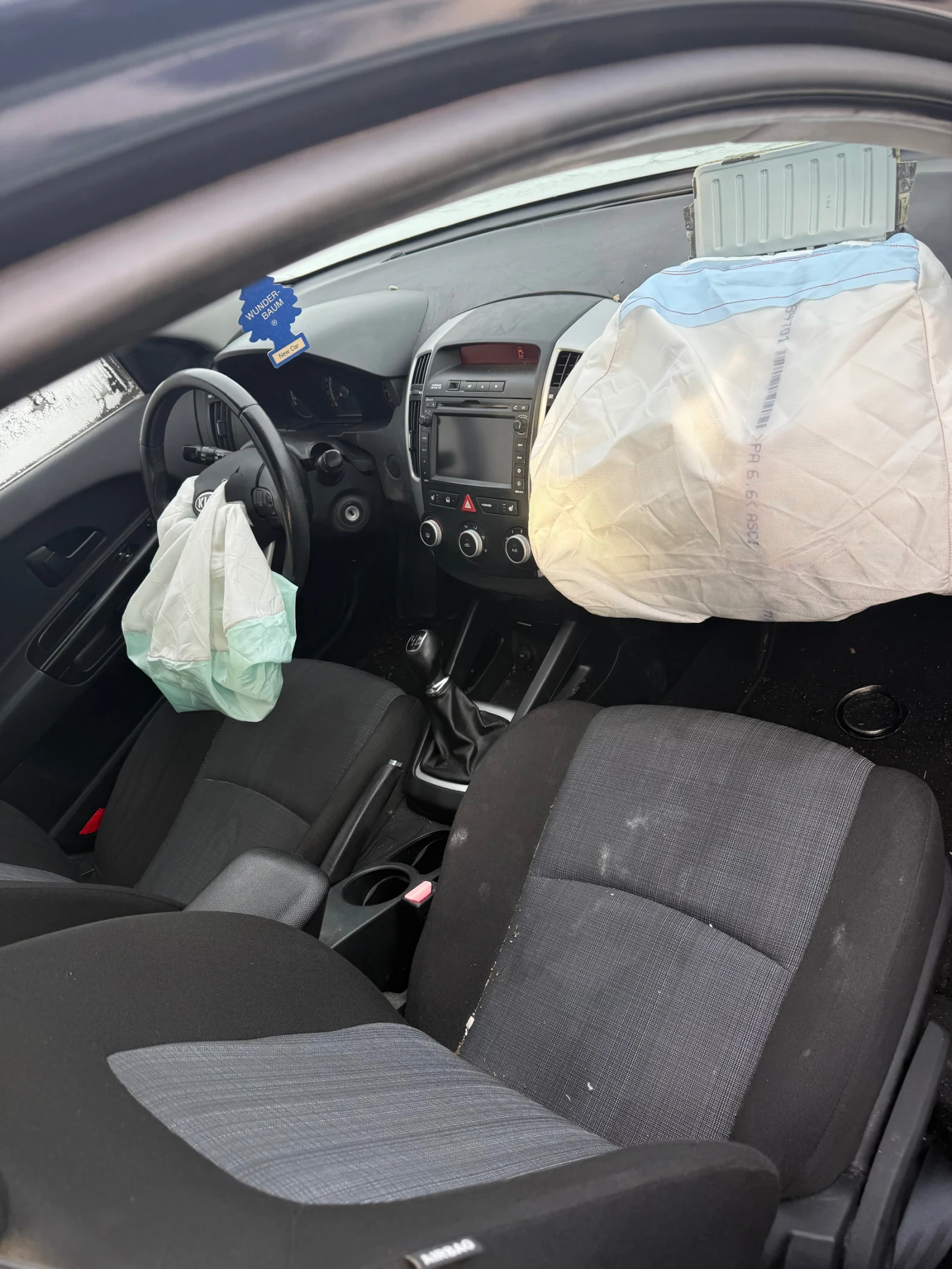 Kia Ceed 1.4 - изображение 7