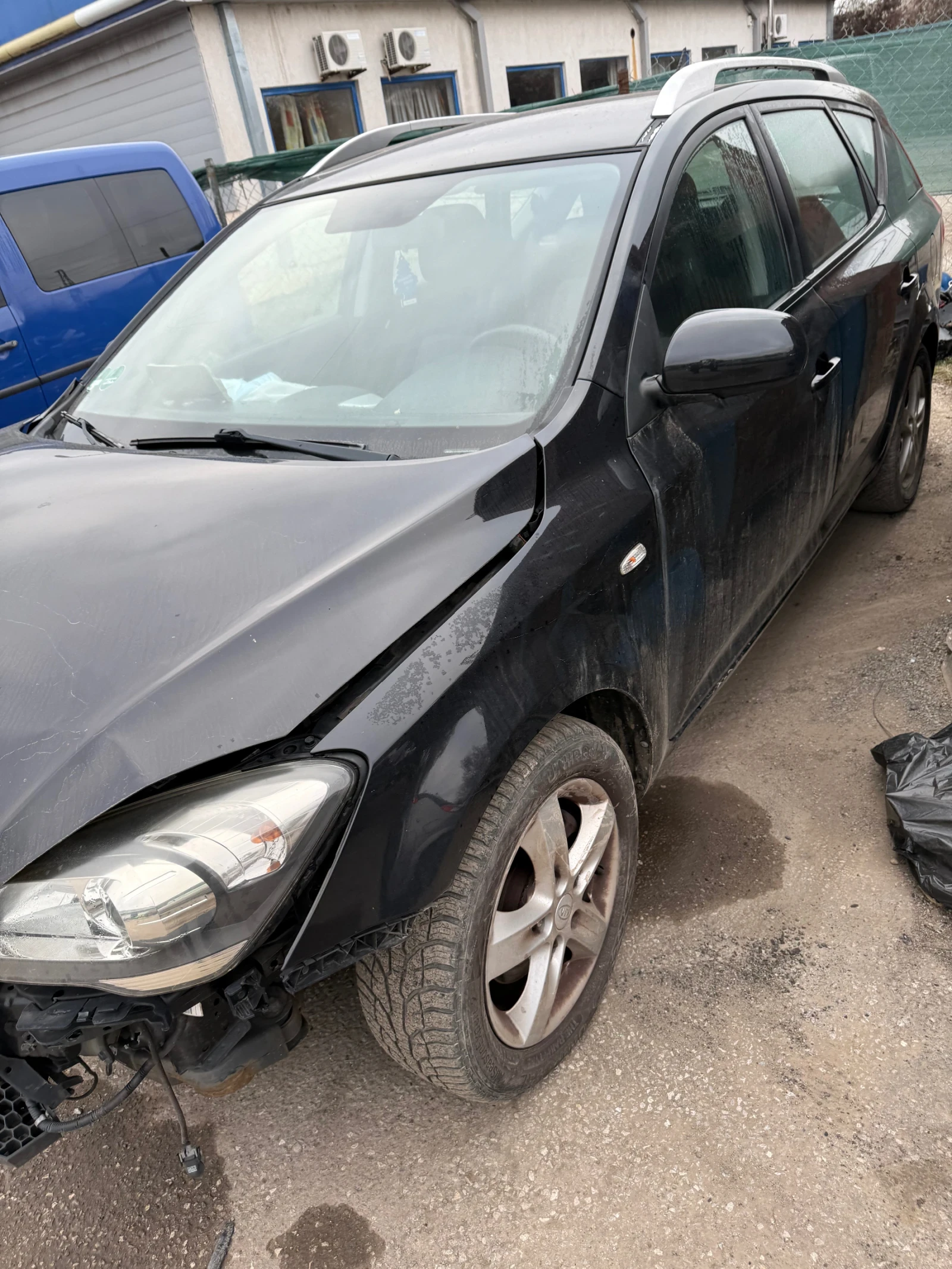 Kia Ceed 1.4 | Mobile.bg � ����������� 1