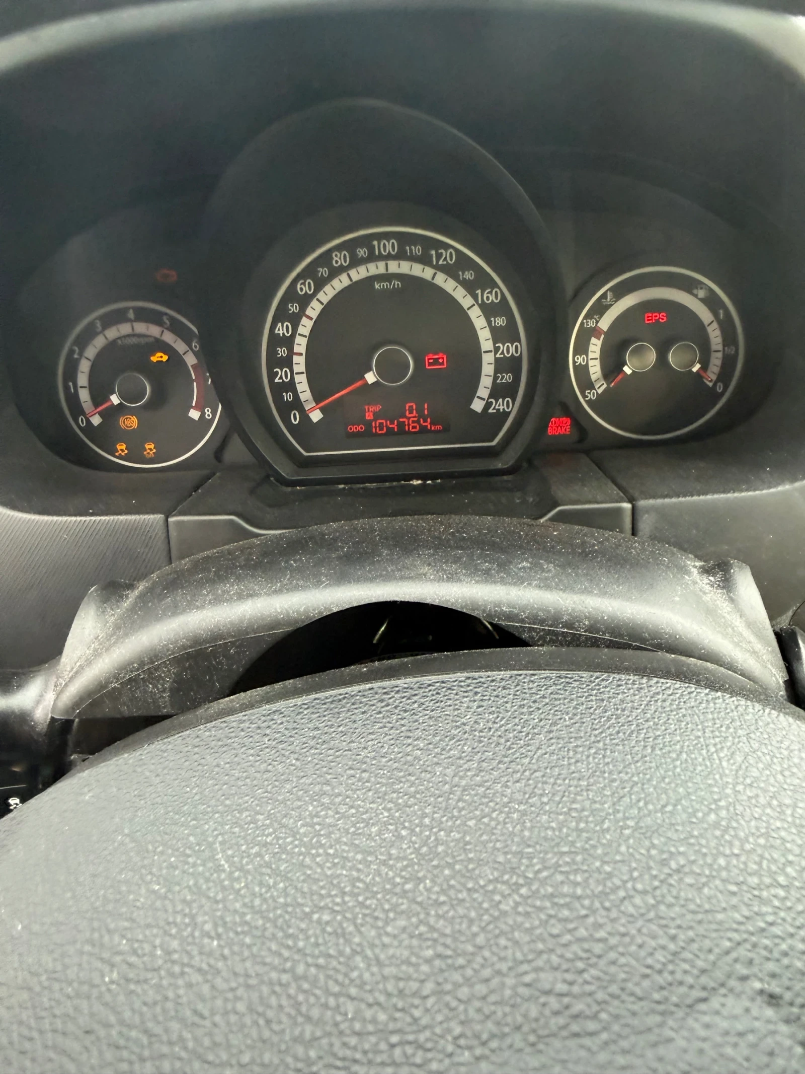 Kia Ceed 1.4 - изображение 8