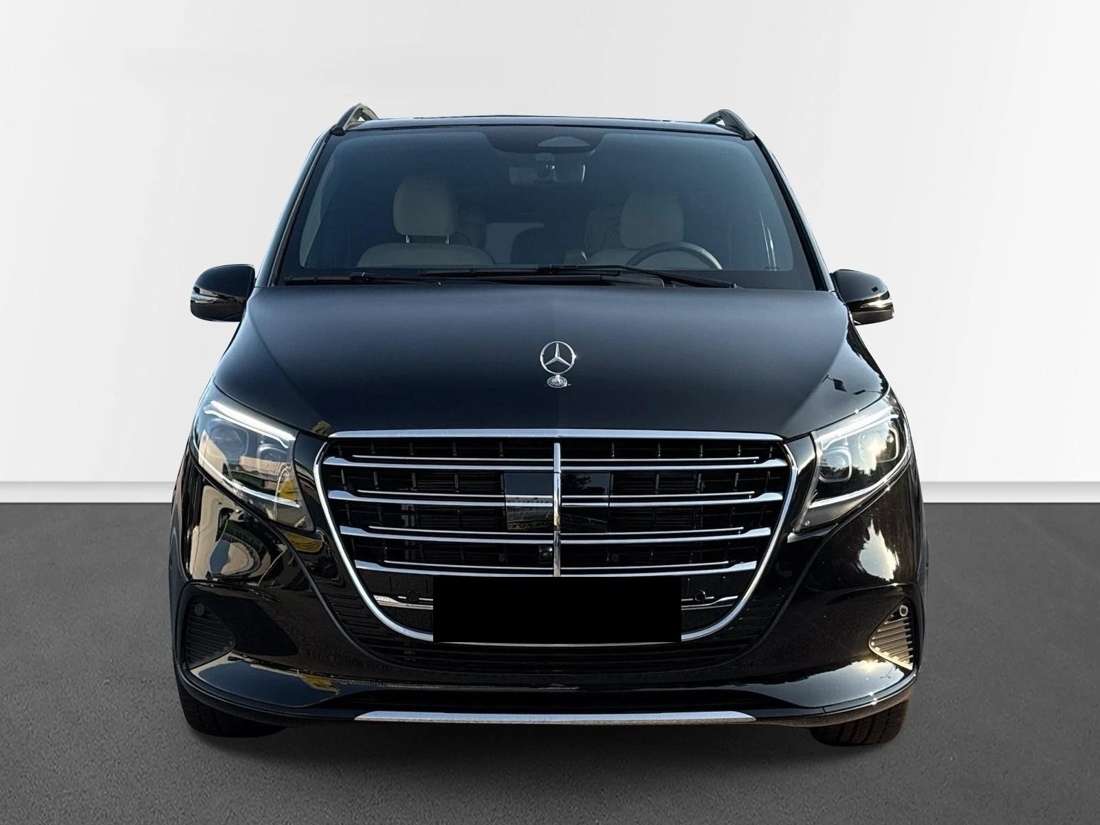 Mercedes-Benz V 300 d/4M/EXTRALONG/EXCLUSIV/VIPSEATS/BURM/360/AIRMATIC - изображение 2