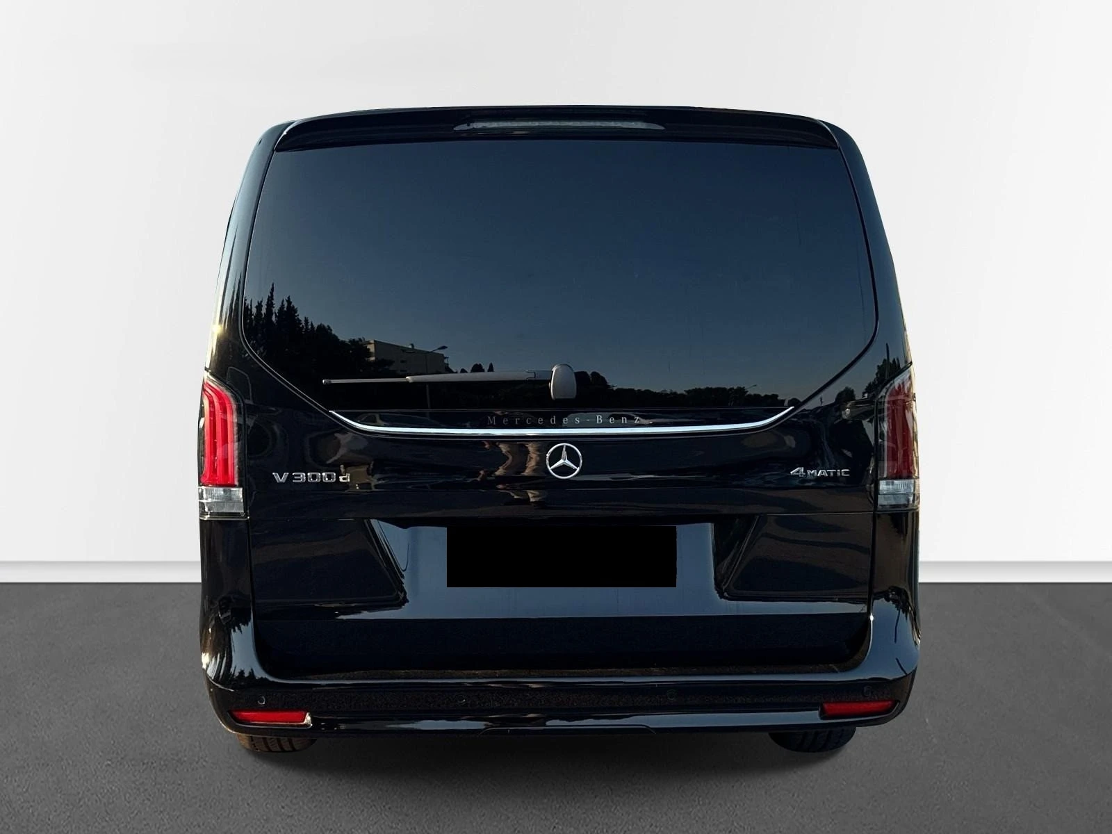 Mercedes-Benz V 300 d/4M/EXTRALONG/EXCLUSIV/VIPSEATS/BURM/360/AIRMATIC - изображение 5