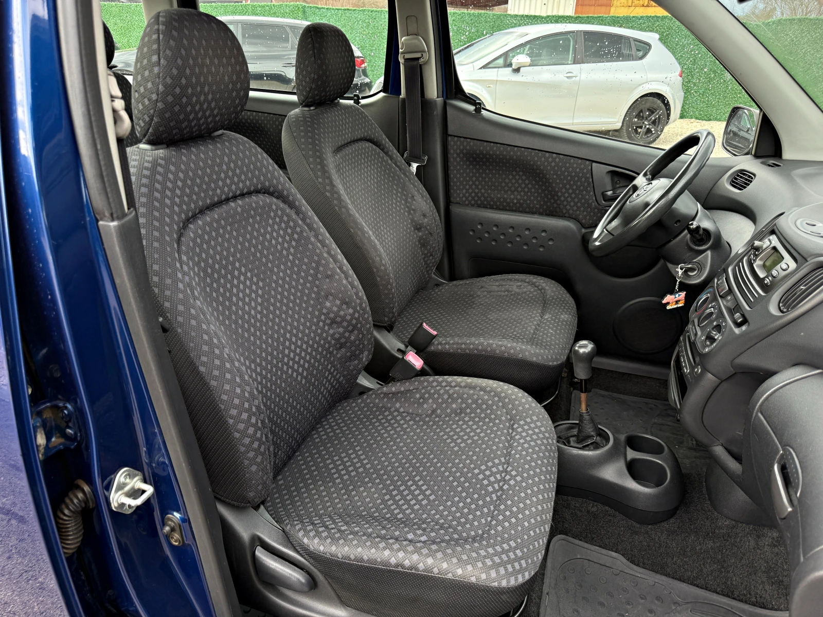 Toyota Yaris verso �������� �� ����� | Mobile.bg � ����������� 11