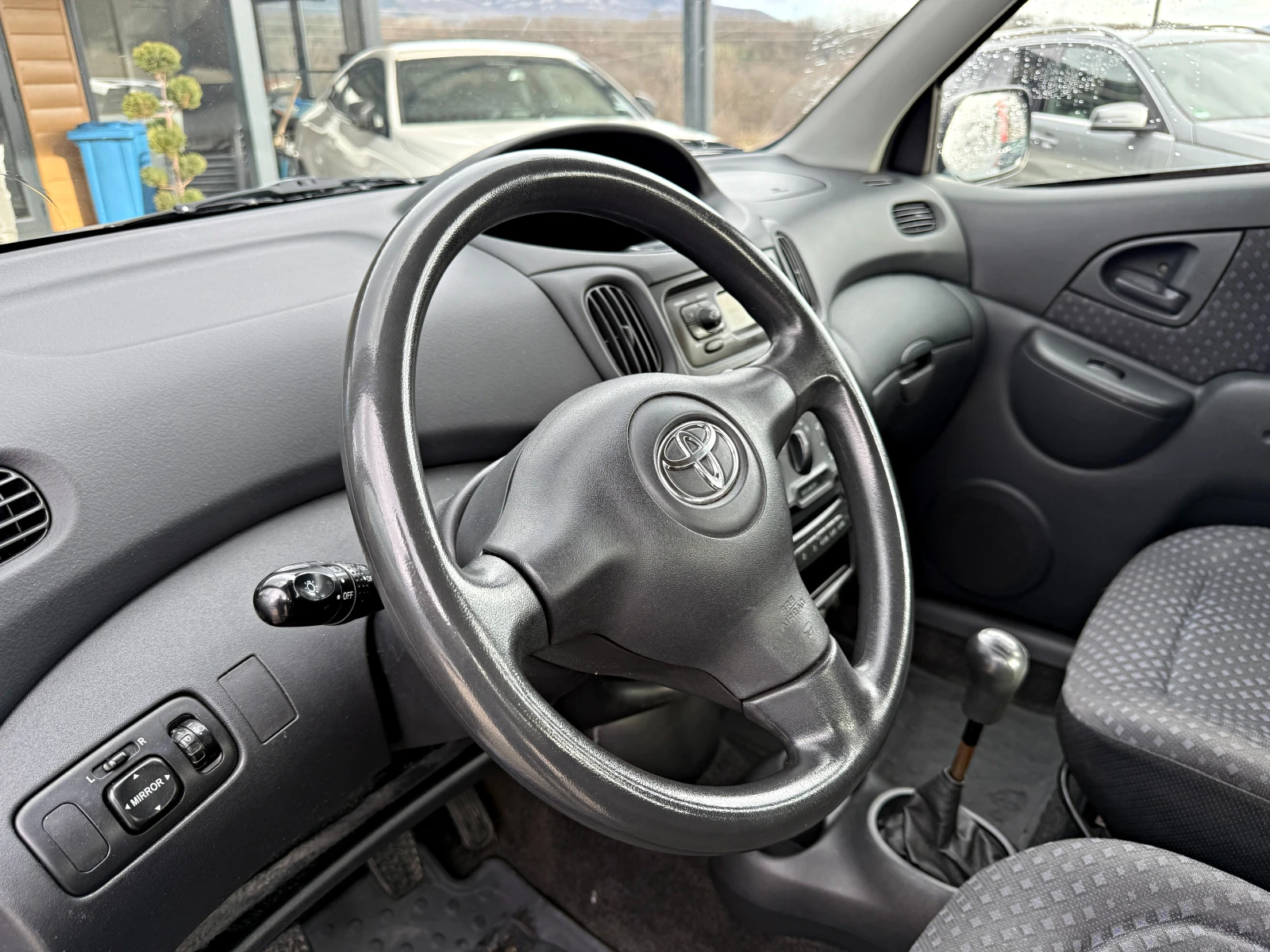 Toyota Yaris verso �������� �� ����� | Mobile.bg � ����������� 5