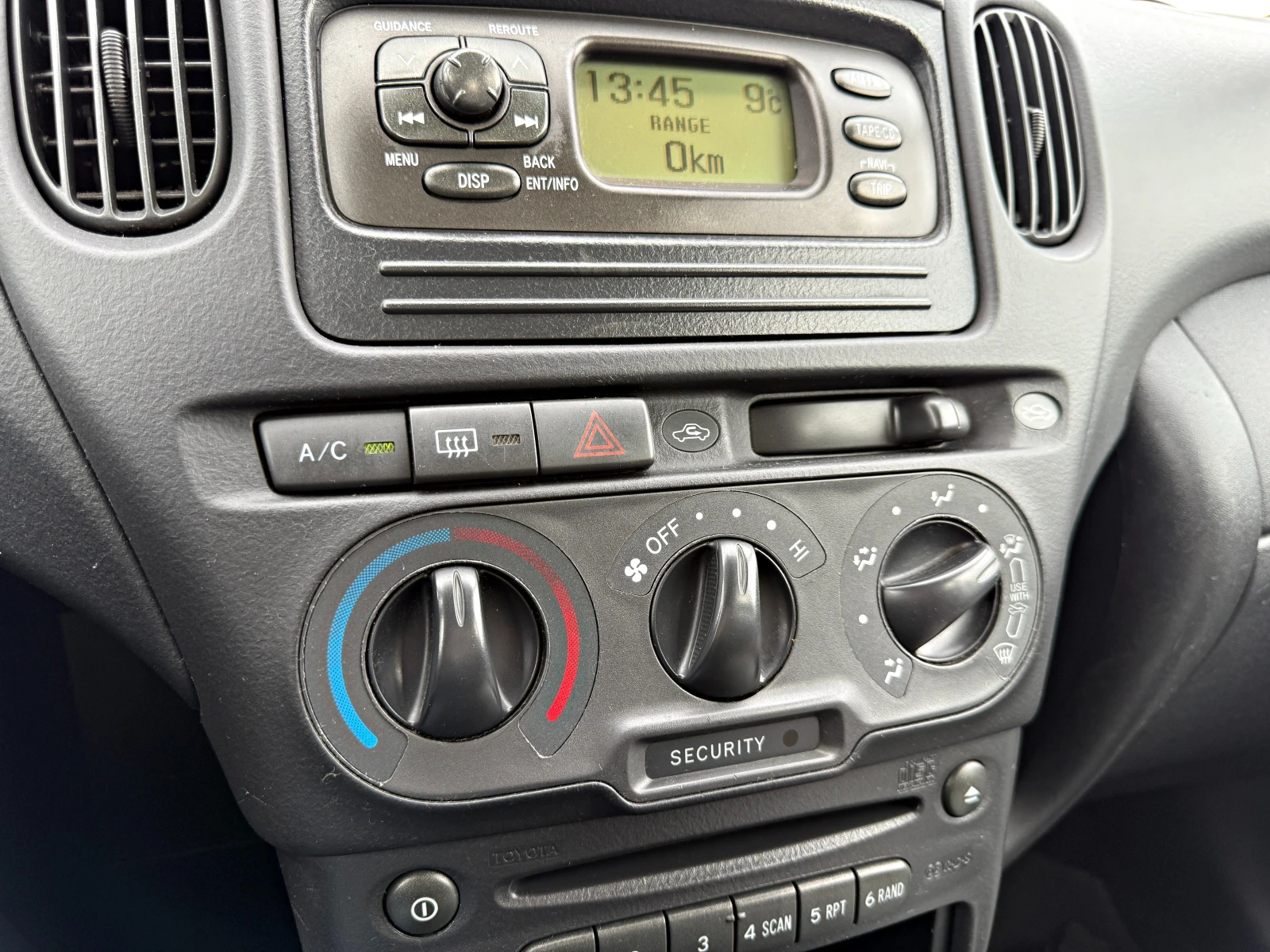 Toyota Yaris verso �������� �� ����� | Mobile.bg � ����������� 6