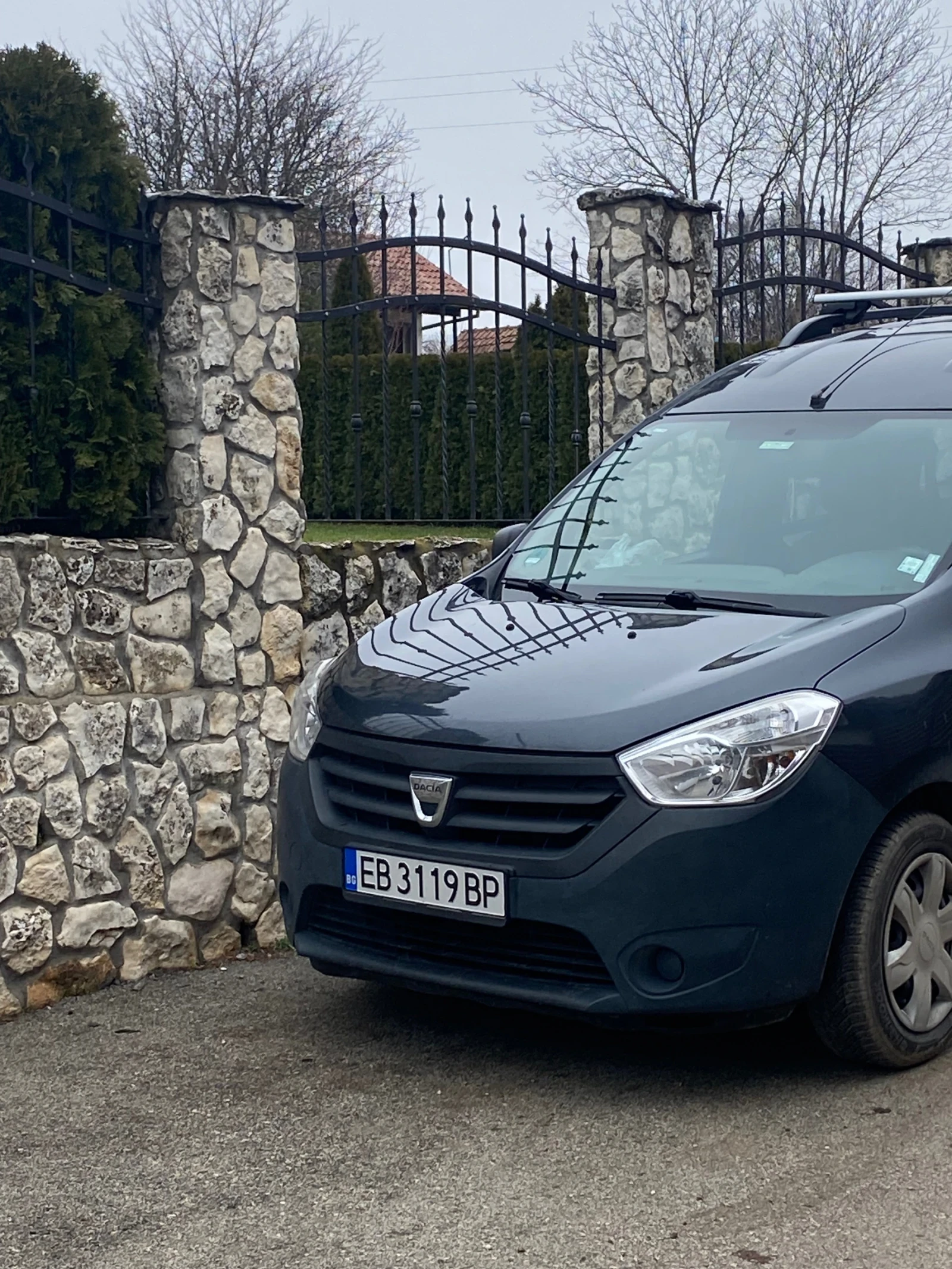 Dacia Dokker | Mobile.bg � ����������� 1