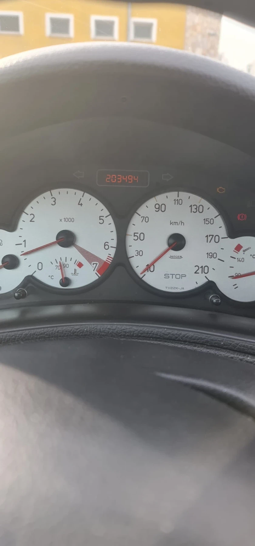 Peugeot 206 CC | Mobile.bg � ����������� 9