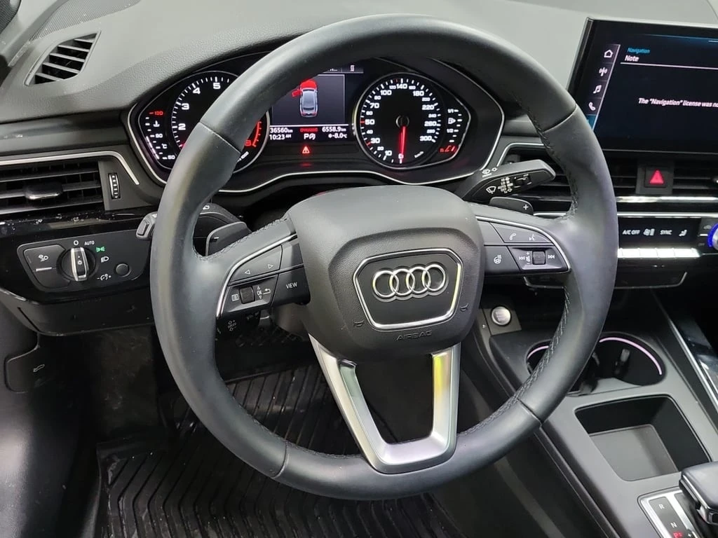 Audi A5  / KOMFORT / MATRIX / BLIND SPOT / CARFAX | Mobile.bg � ����������� 11